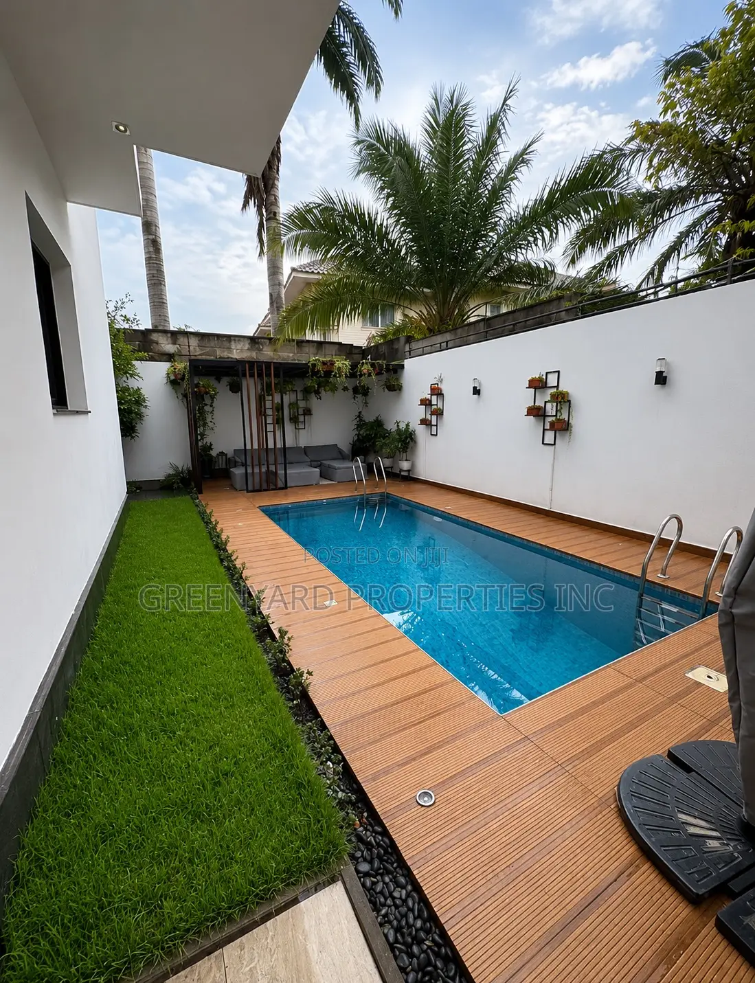 4bdrm House in Cantonments for sale in Cantonments