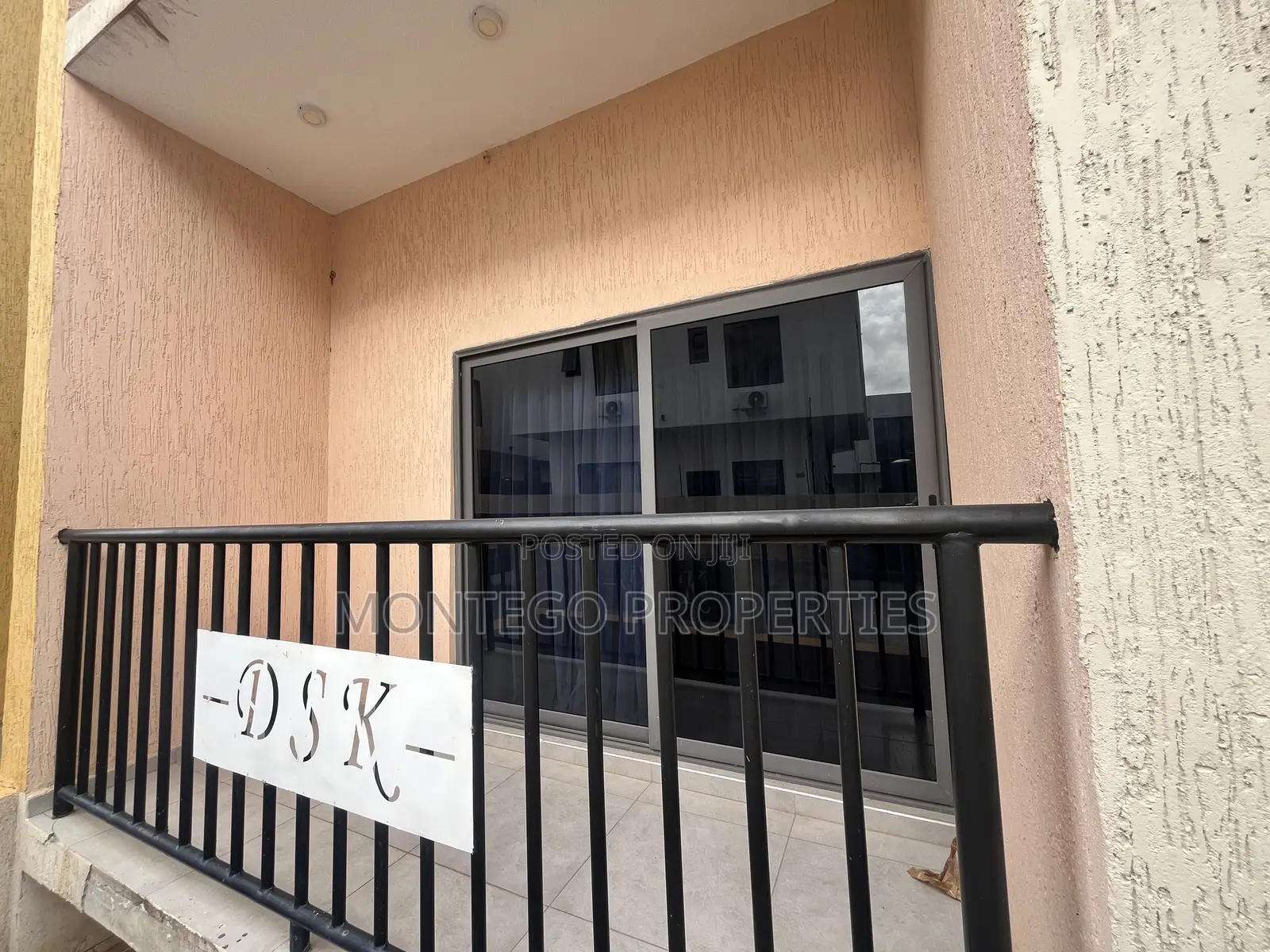 2bdrm Apartment in East Legon, Adjiriganor for rent in Adjiriganor
