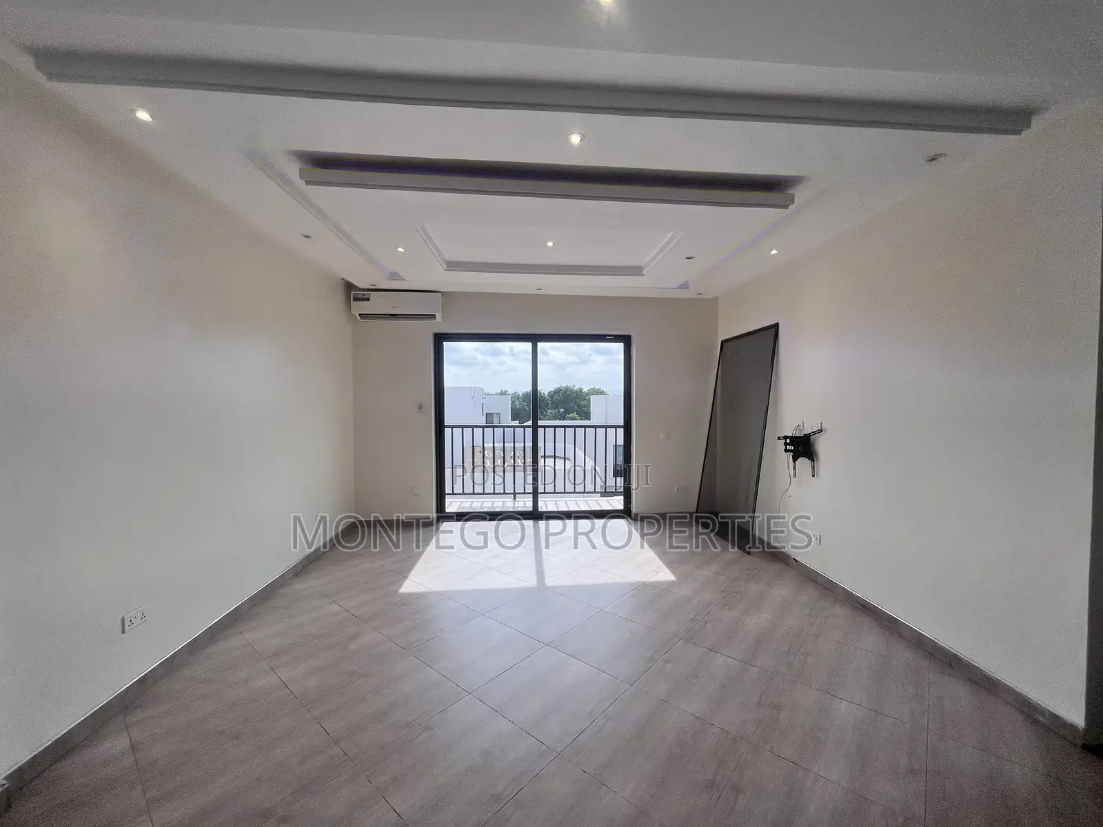 2bdrm Apartment in East Legon, Adjiriganor for rent in Adjiriganor