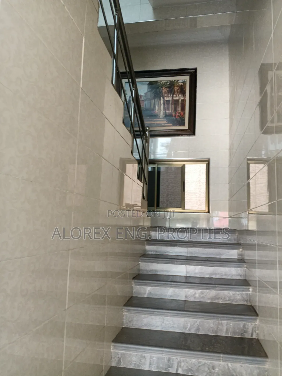 Furnished 2bdrm Apartment in Haatso, Papao for rent in Papao
