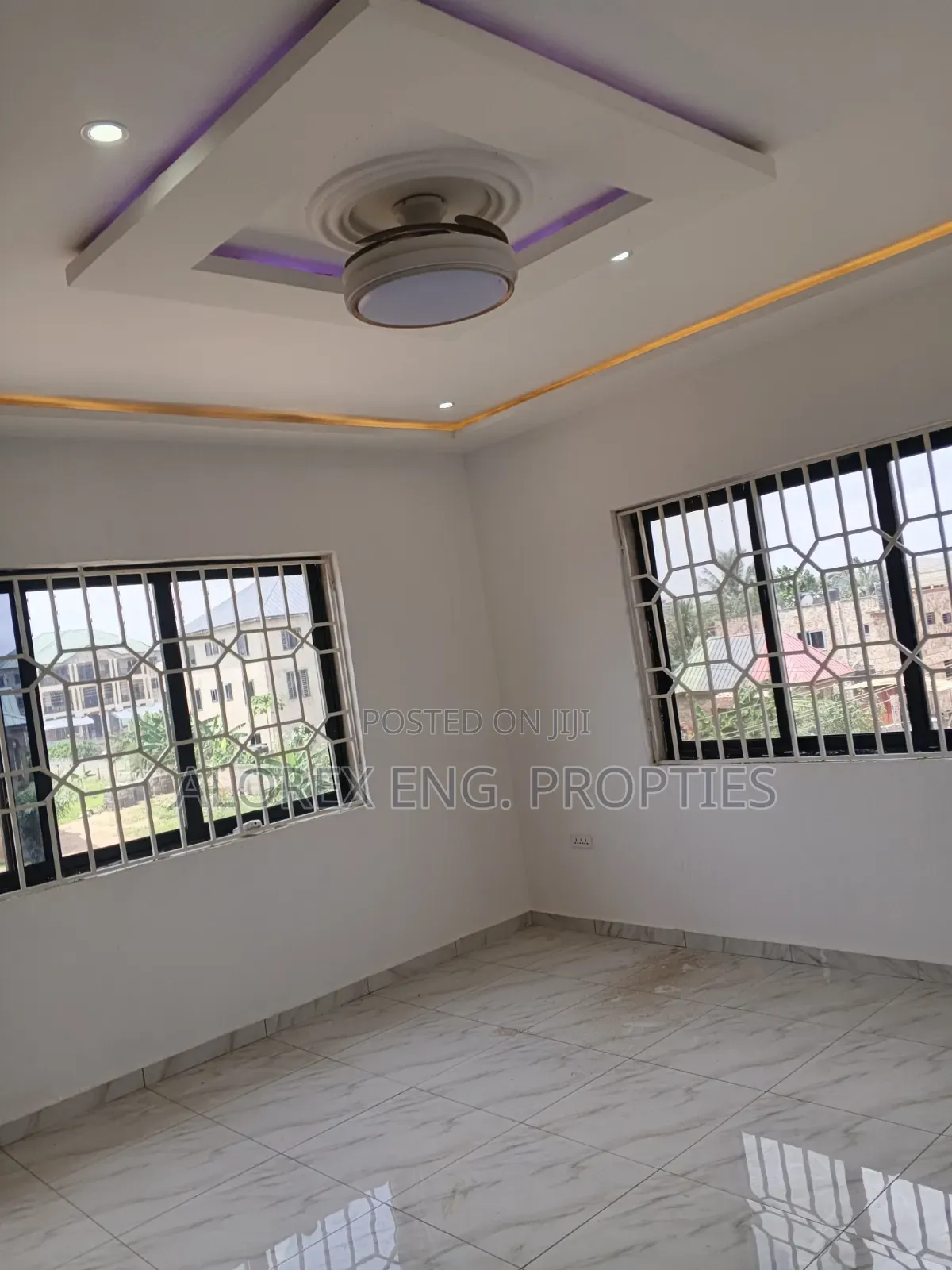 2bdrm Apartment in Pantang Hospital, New Site for rent in New Site
