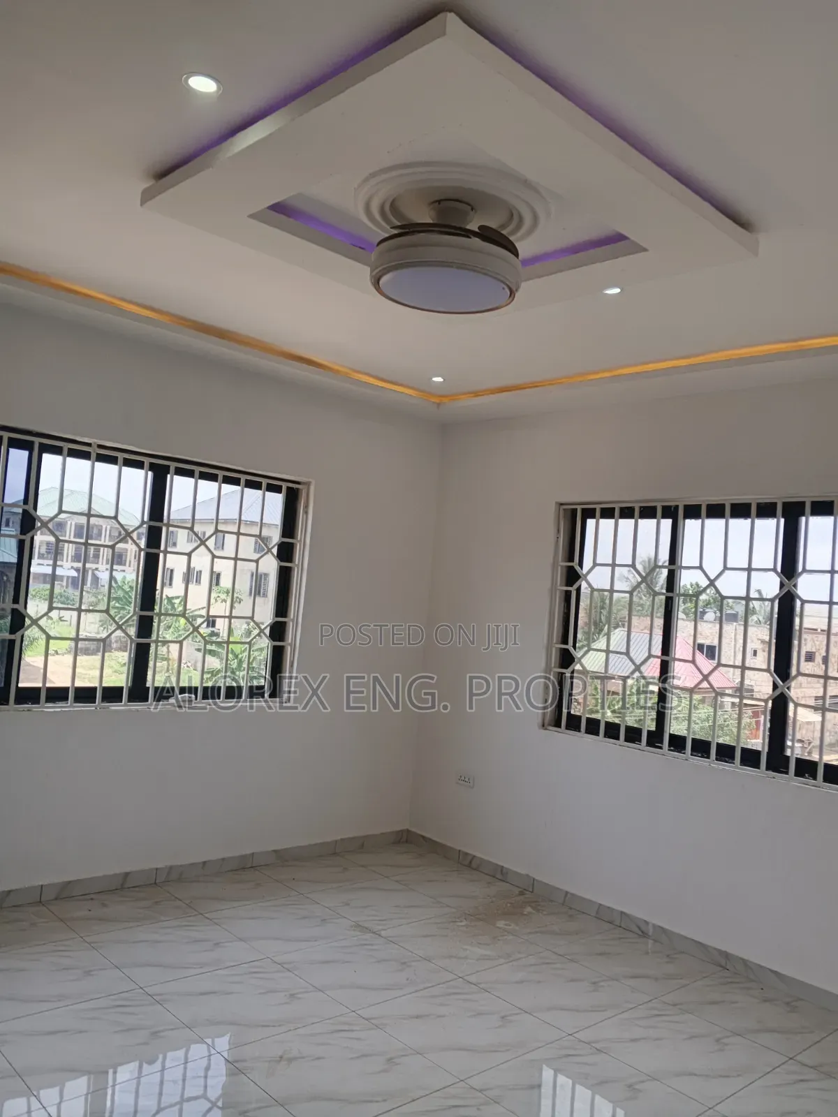 2bdrm Apartment in Pantang Hospital, New Site for rent in New Site