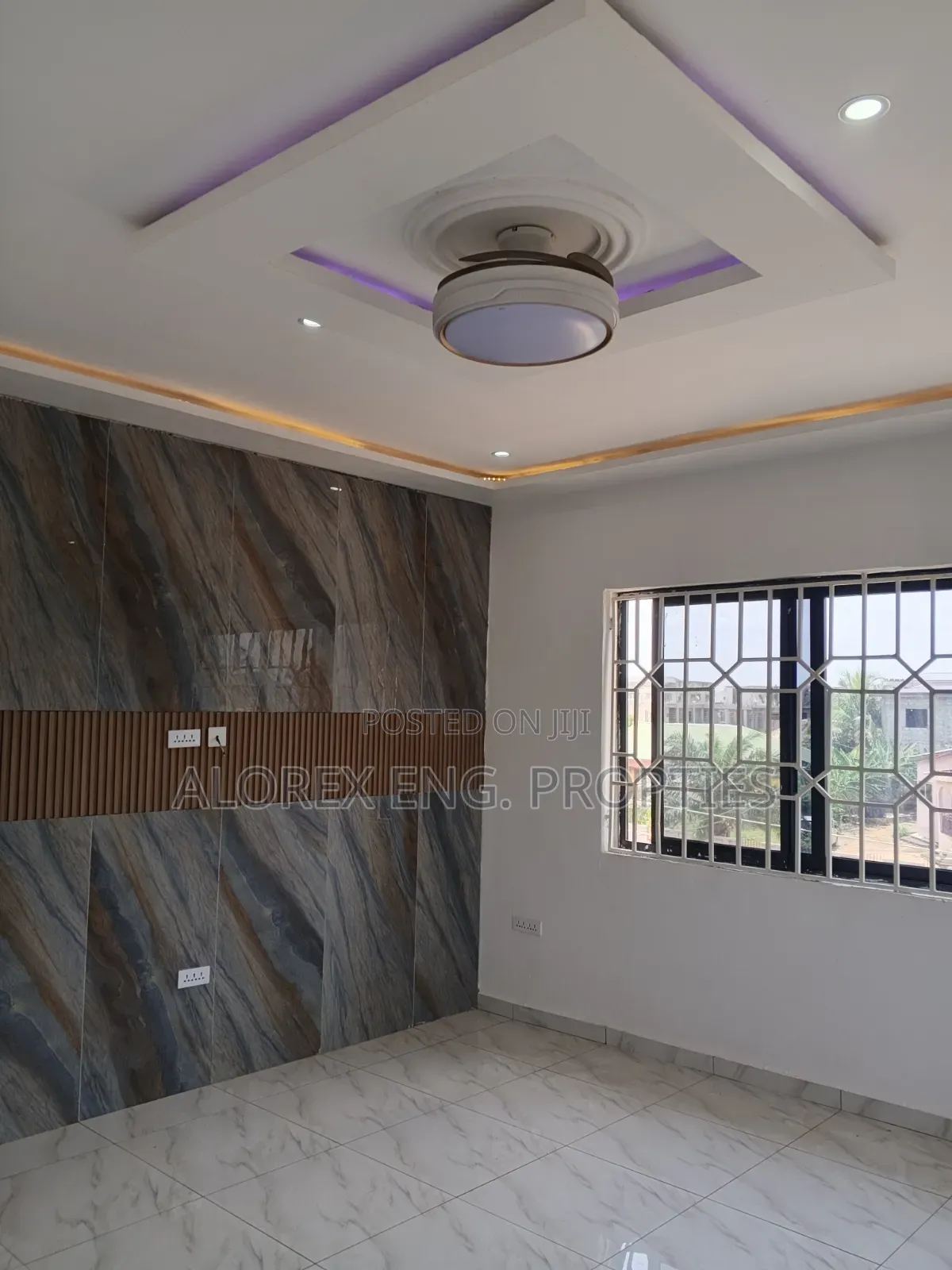 2bdrm Apartment in Pantang Hospital, New Site for rent in New Site