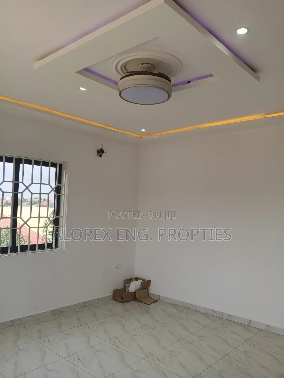 2bdrm Apartment in Pantang Hospital, New Site for rent in New Site