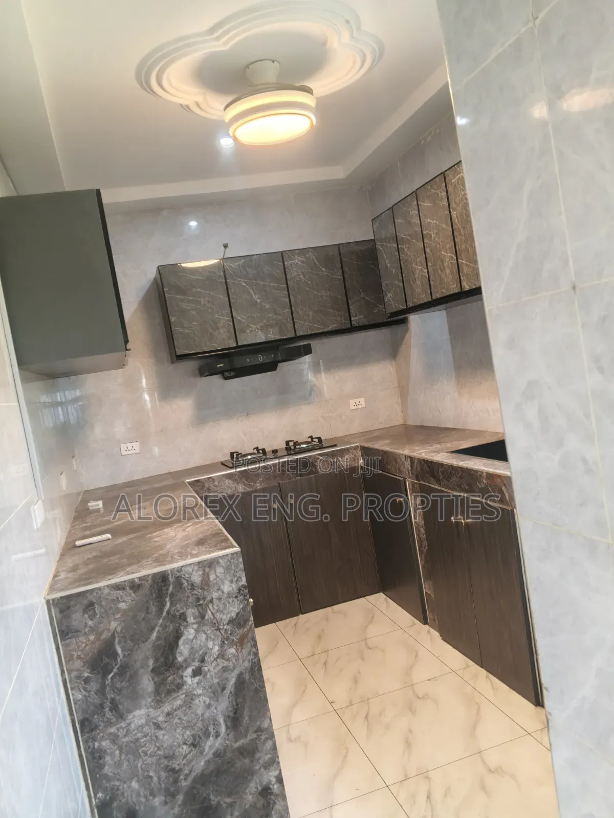 2bdrm Apartment in Pantang Hospital, New Site for rent in New Site