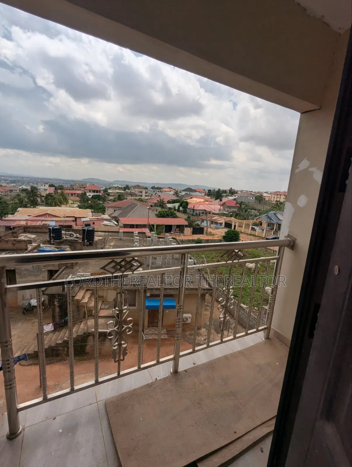 2bdrm Apartment in Ofankor for rent in Ofankor