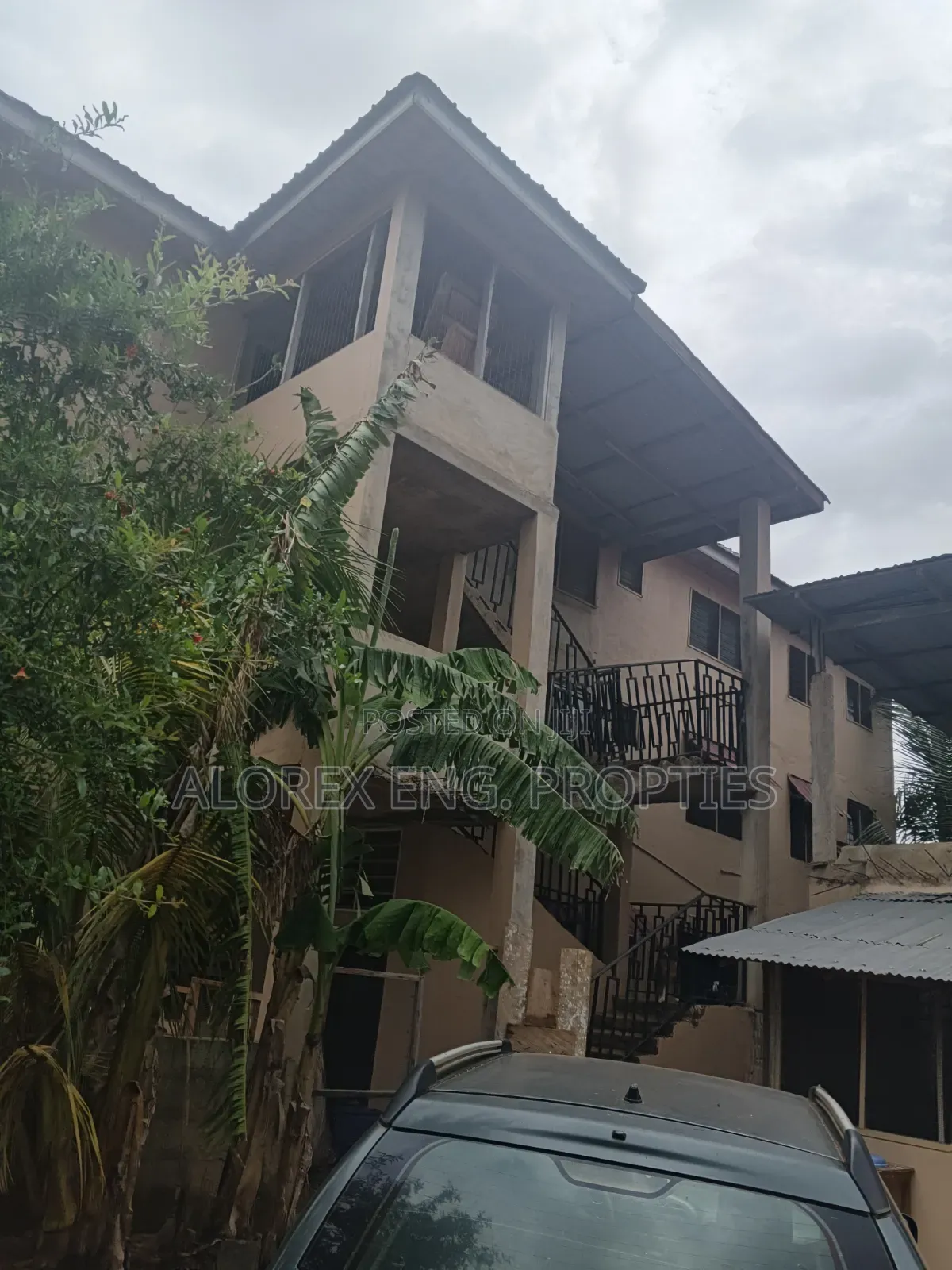 3bdrm Apartment in Amanfro, Frafraha for rent in Frafraha
