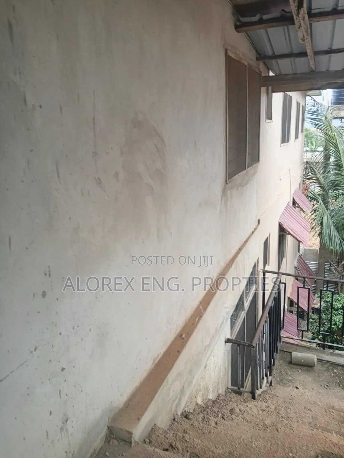 3bdrm Apartment in Amanfro, Frafraha for rent in Frafraha