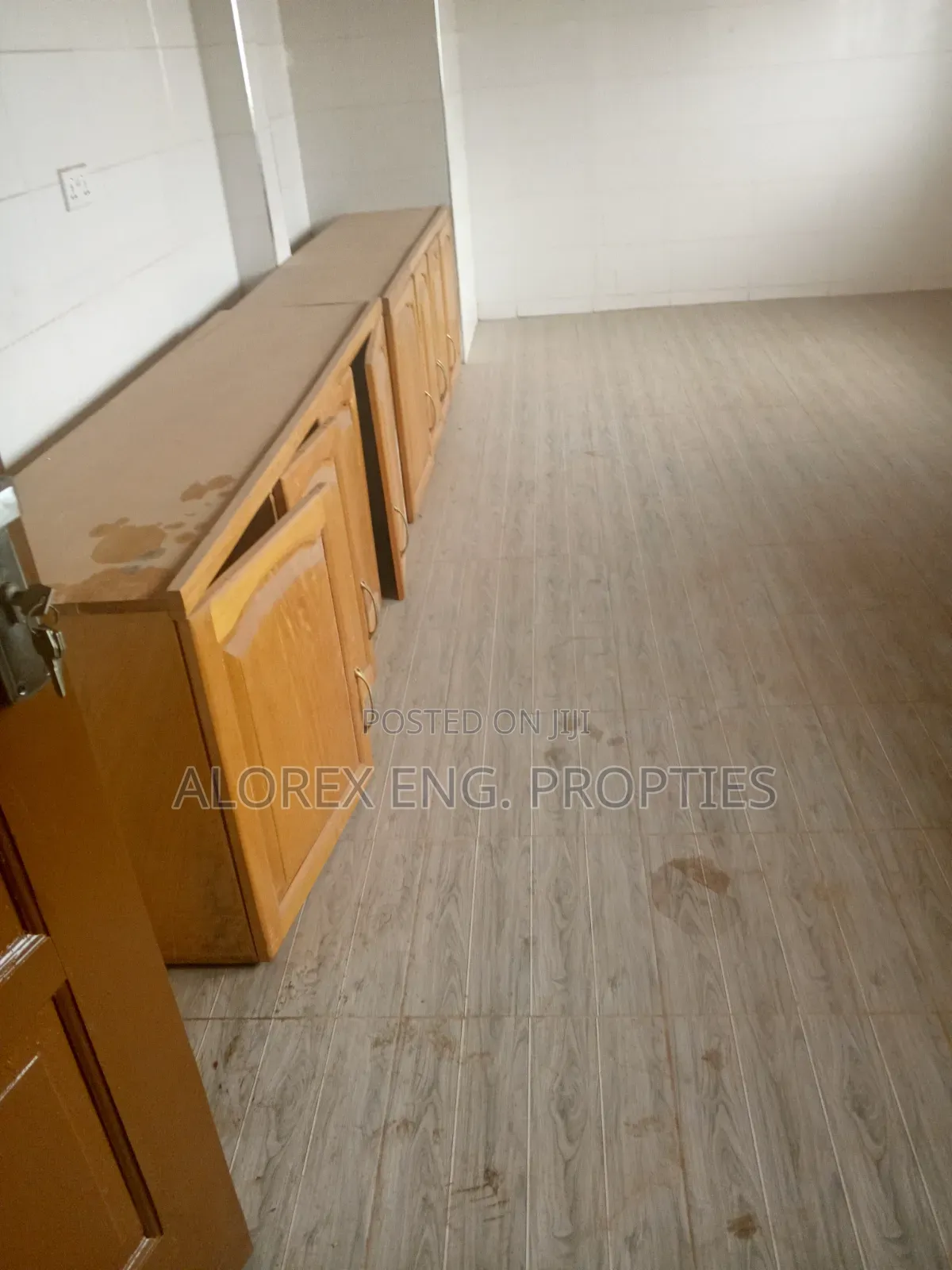 3bdrm Apartment in Amanfro, Frafraha for rent in Frafraha
