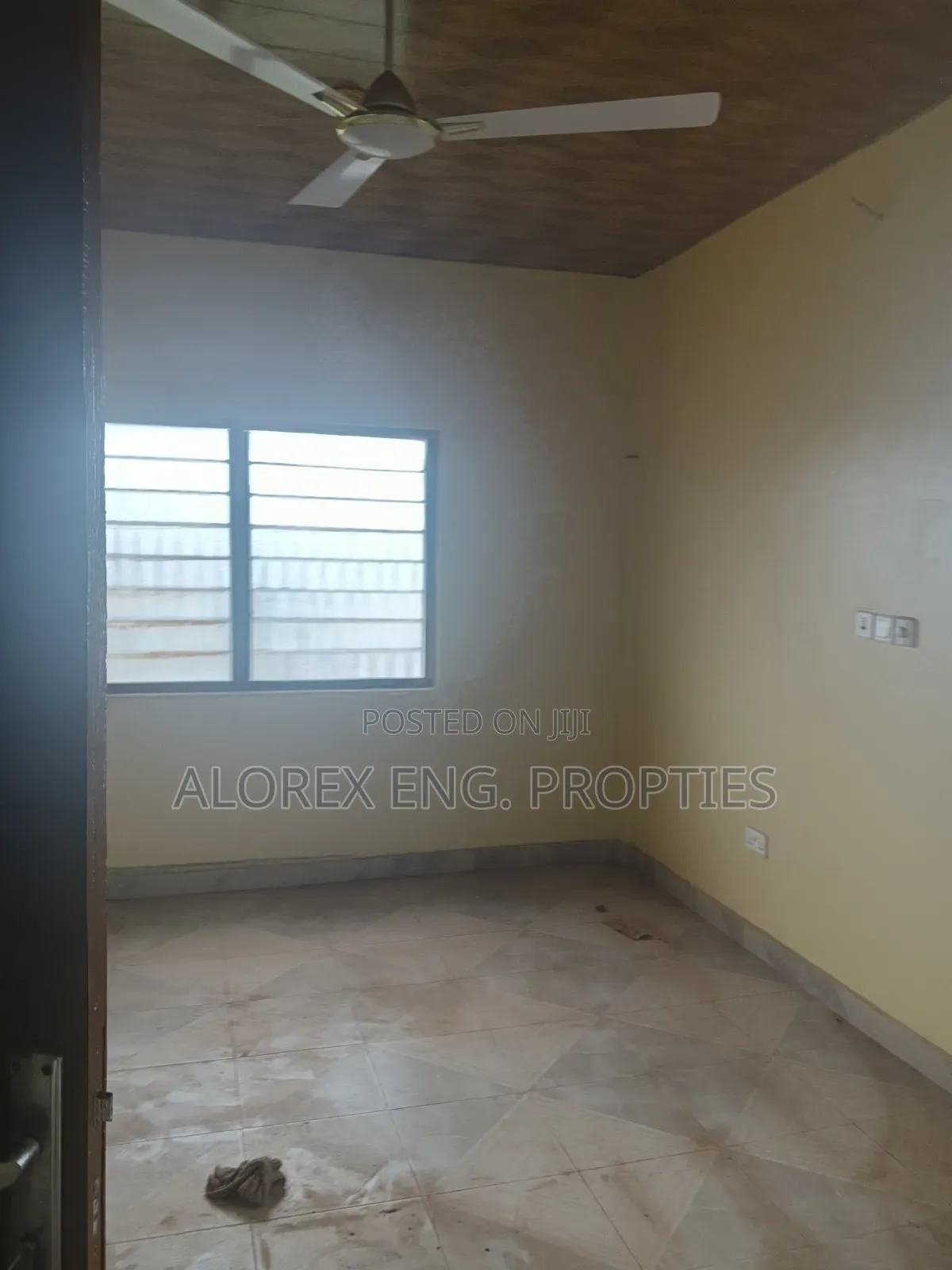 3bdrm Apartment in Amanfro, Frafraha for rent in Frafraha