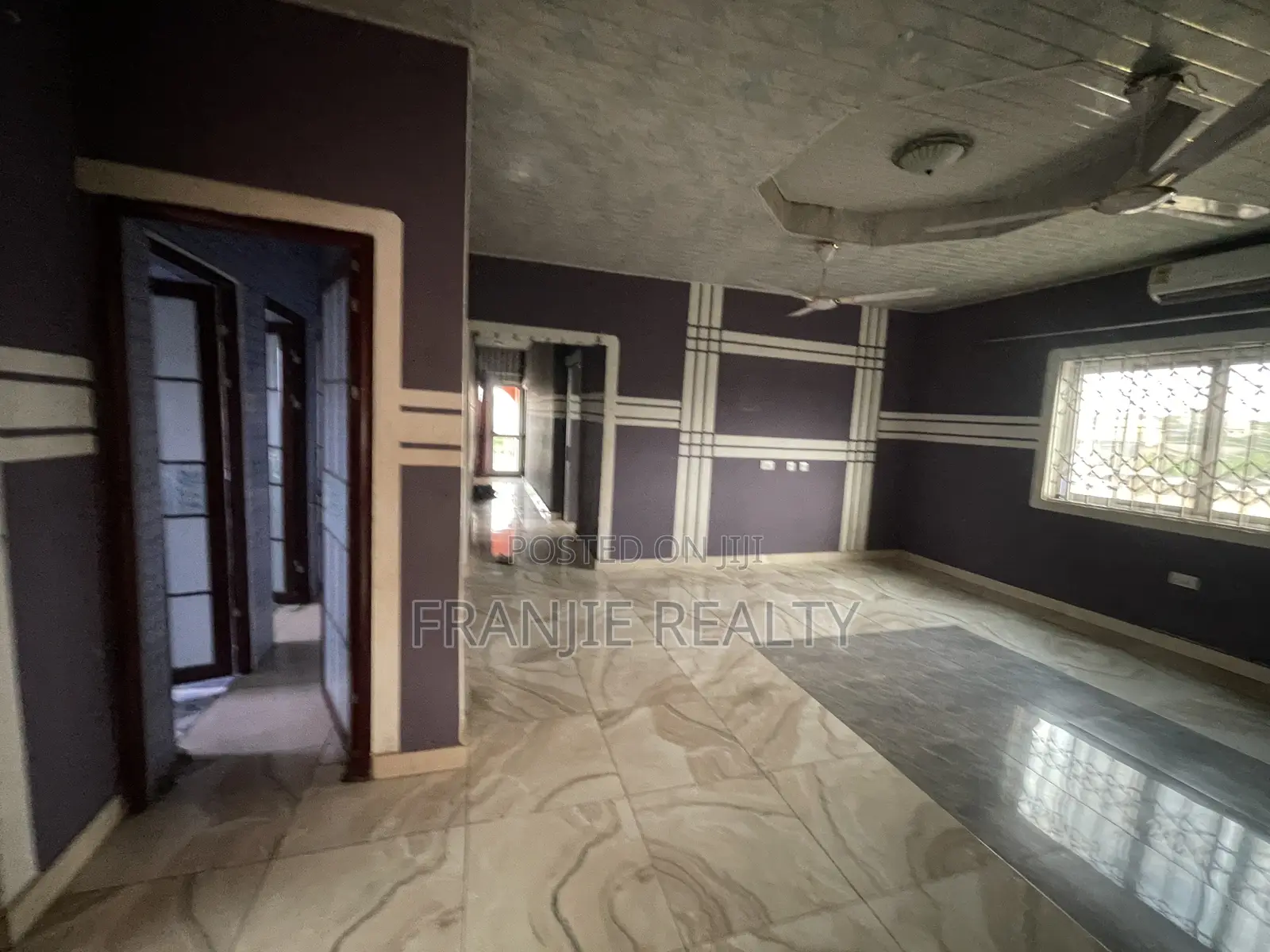 5bdrm House in Franjie Realty, Kasoa for rent in Kasoa