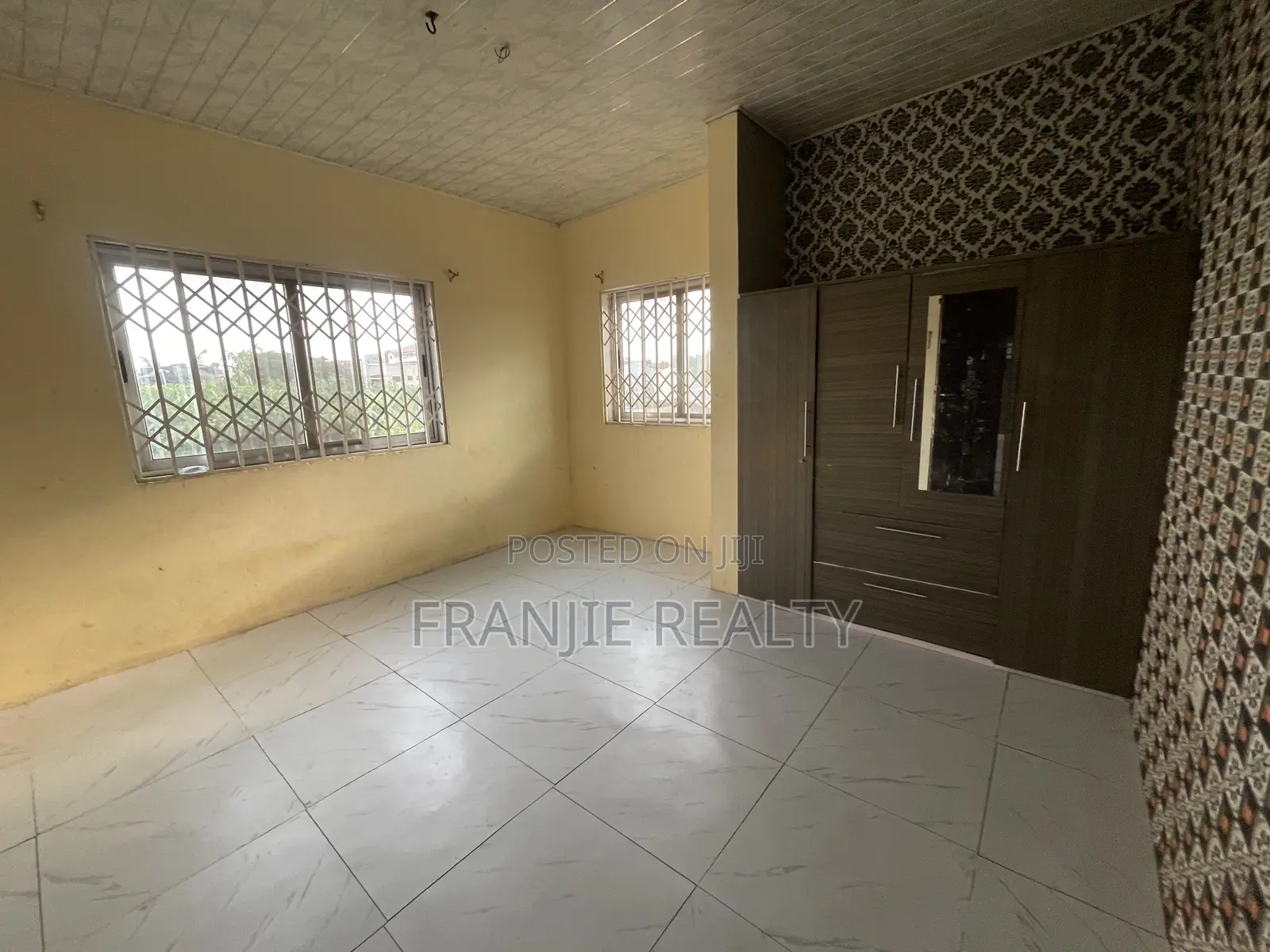 5bdrm House in Franjie Realty, Kasoa for rent in Kasoa