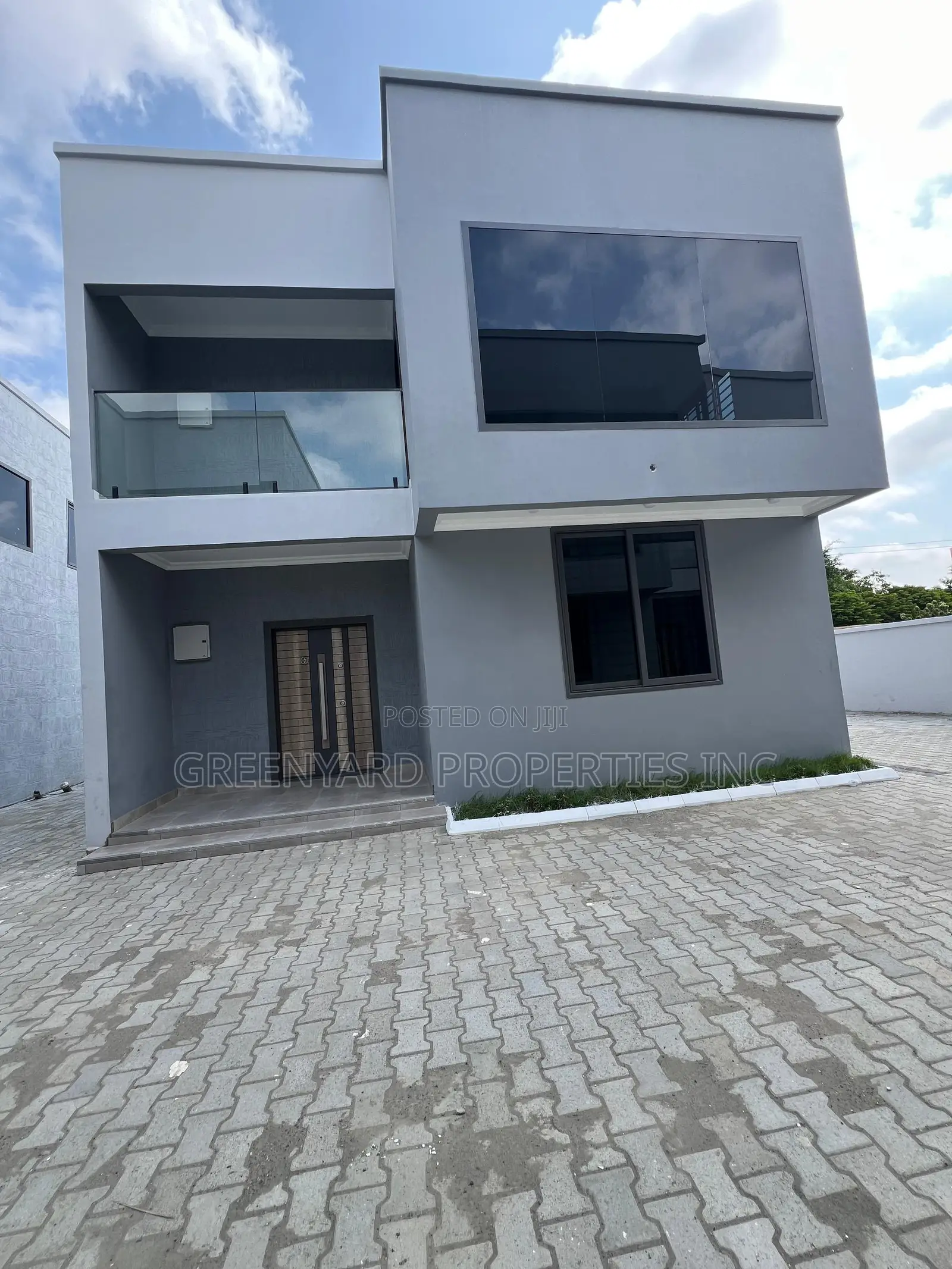 3bdrm House in North Lagon for rent in North Legon