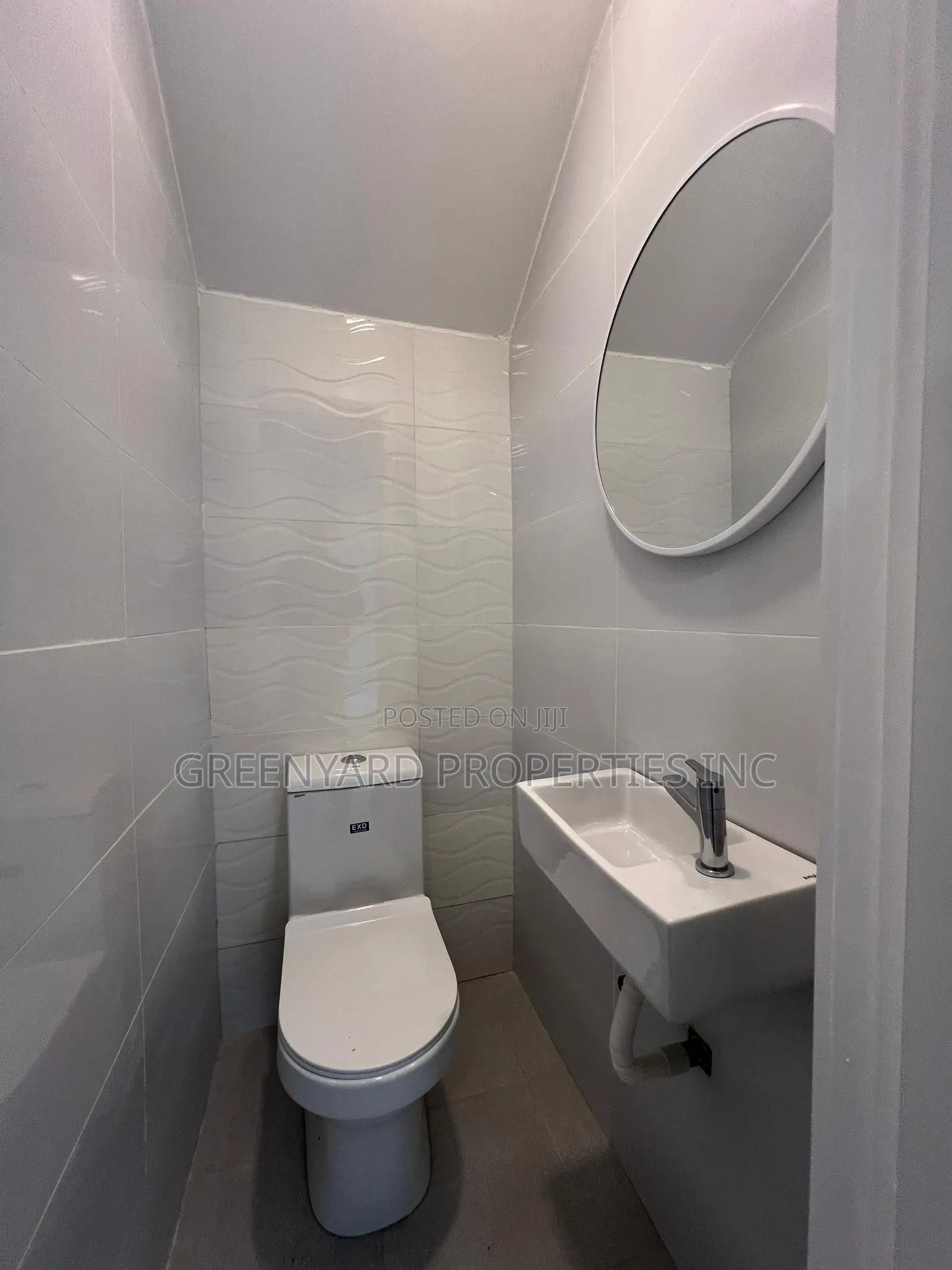 3bdrm House in North Lagon for rent in North Legon