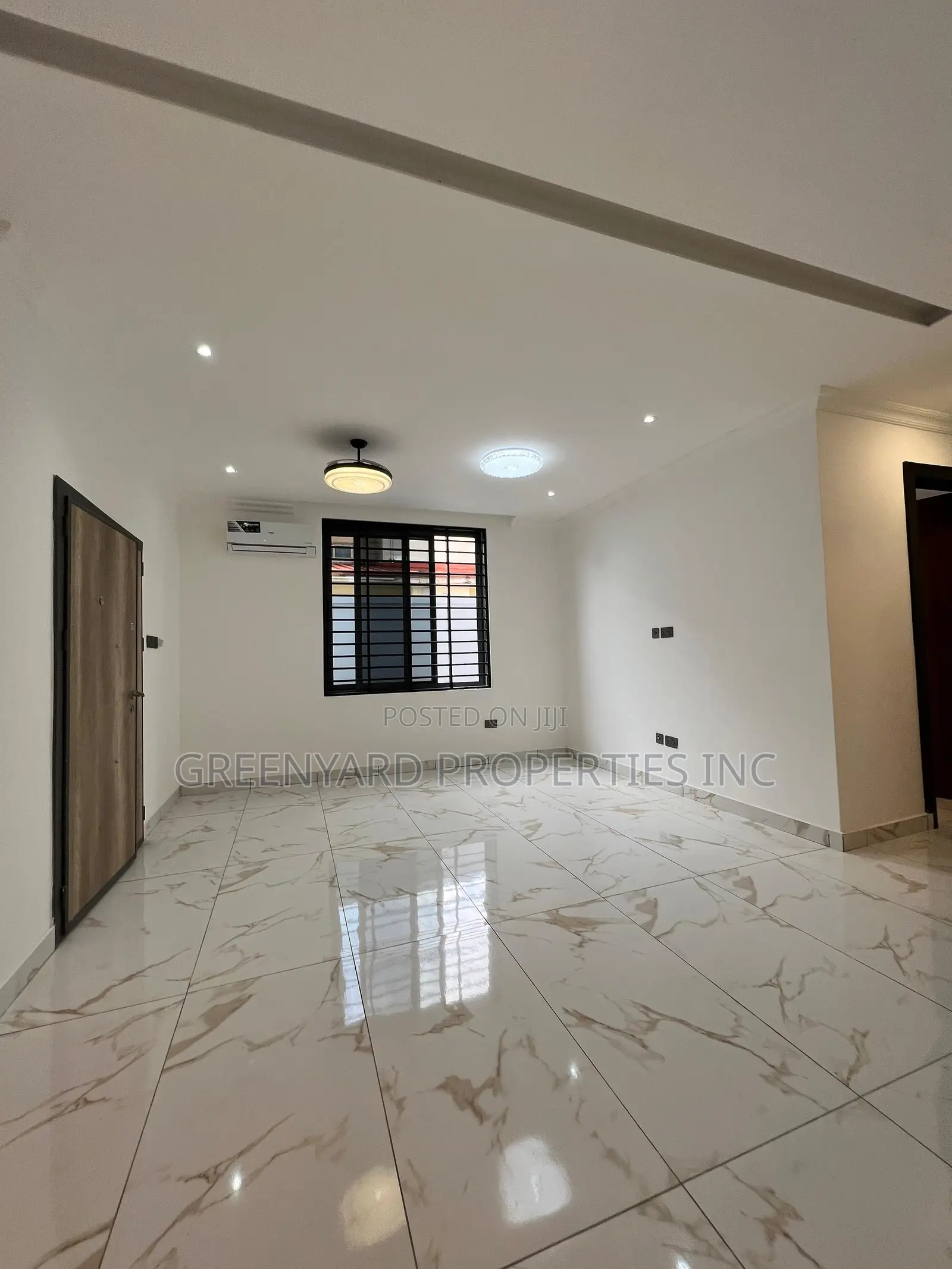 3bdrm House in North Lagon for rent in North Legon