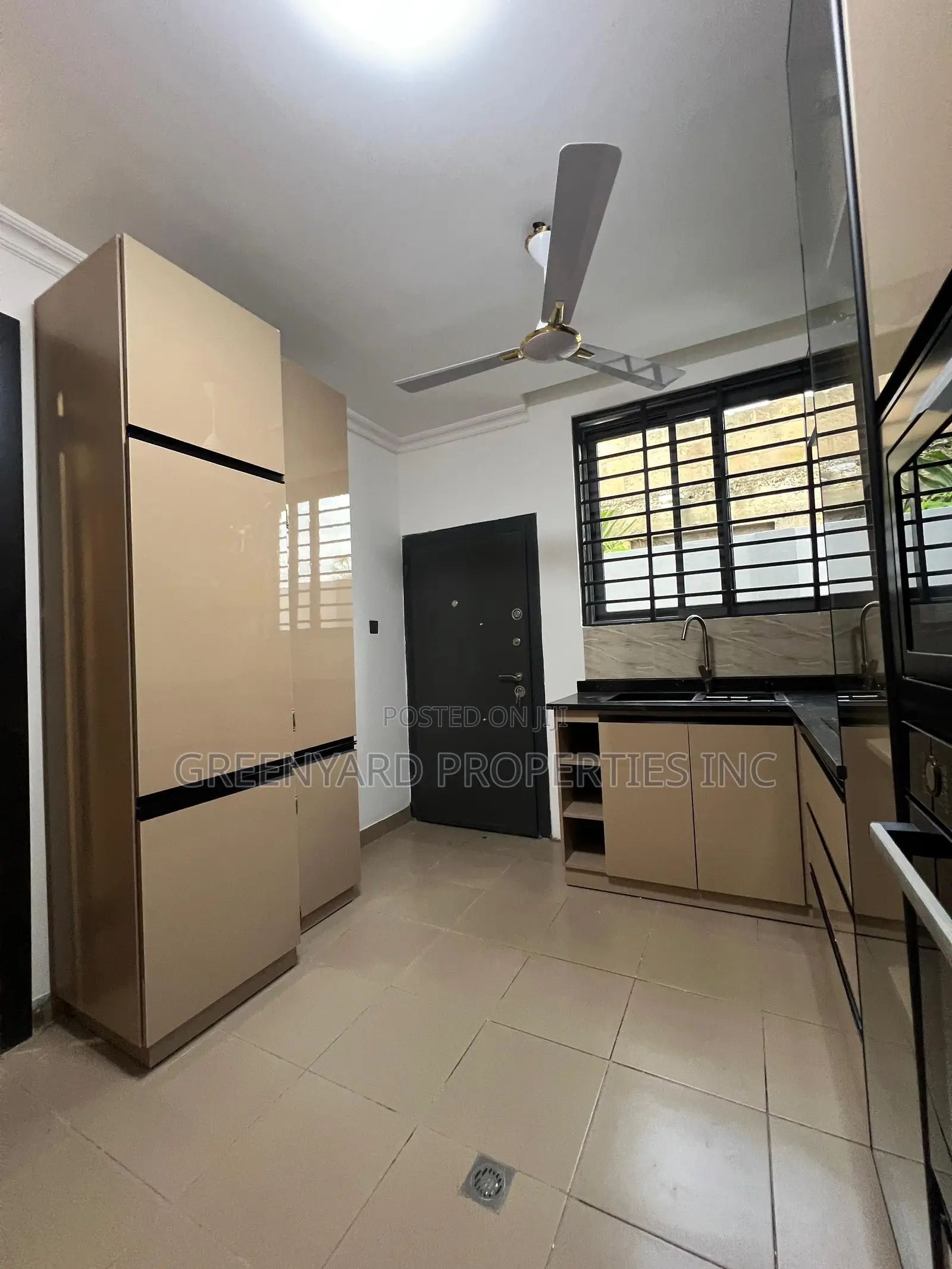3bdrm House in North Lagon for rent in North Legon