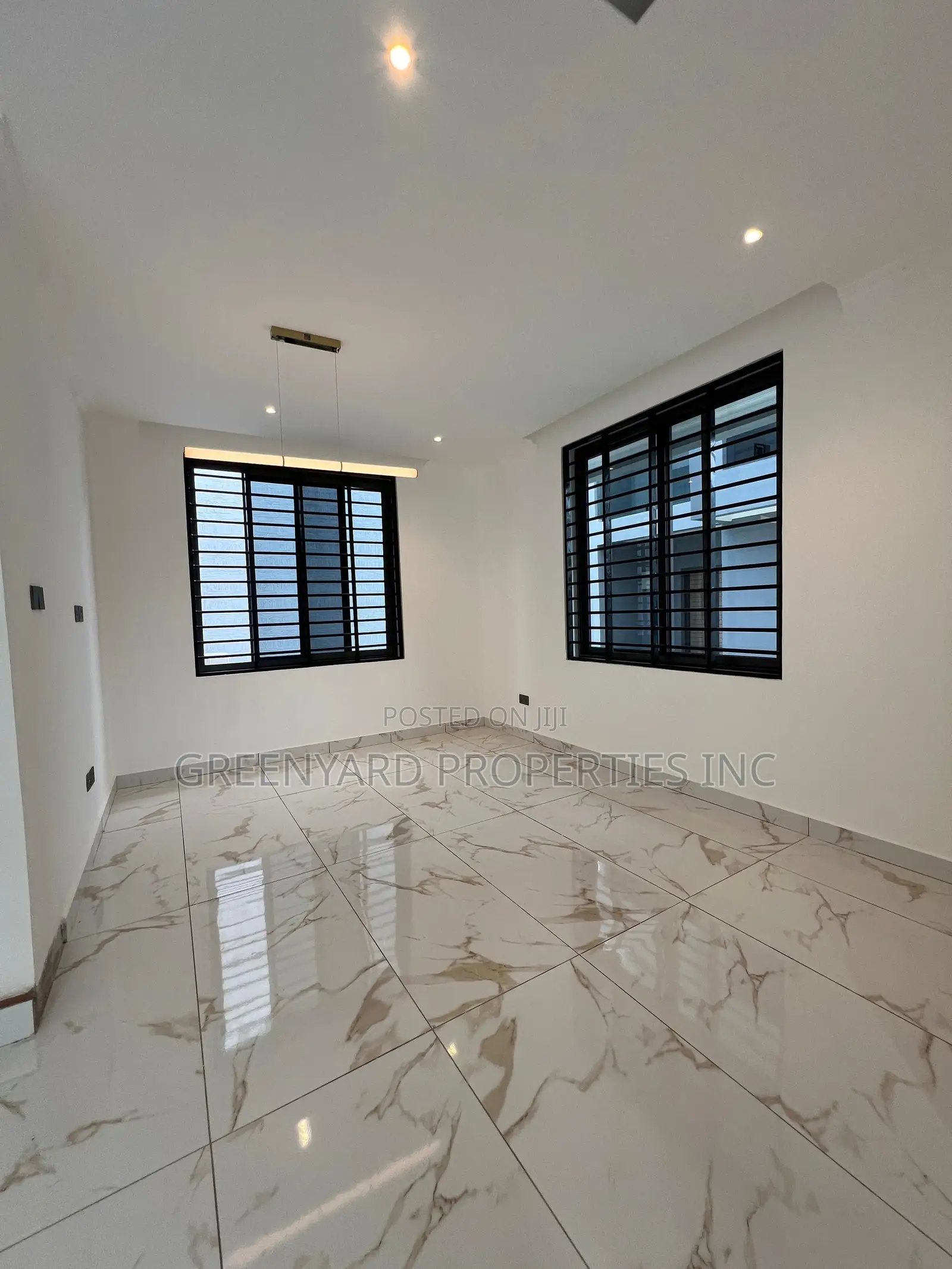 3bdrm House in North Lagon for rent in North Legon