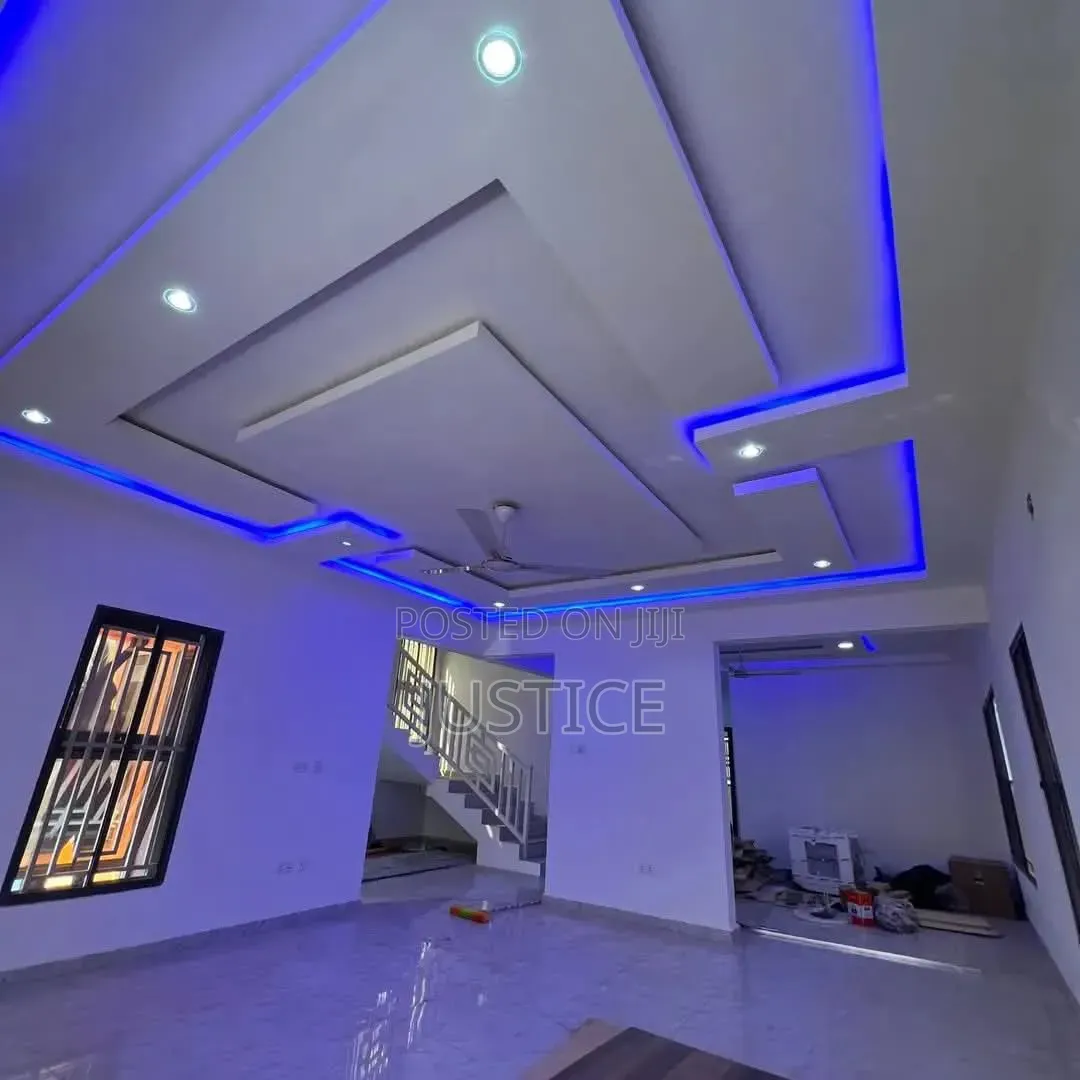 4bdrm House in Agbogba, Cemetery Area for sale in Cemetery Area