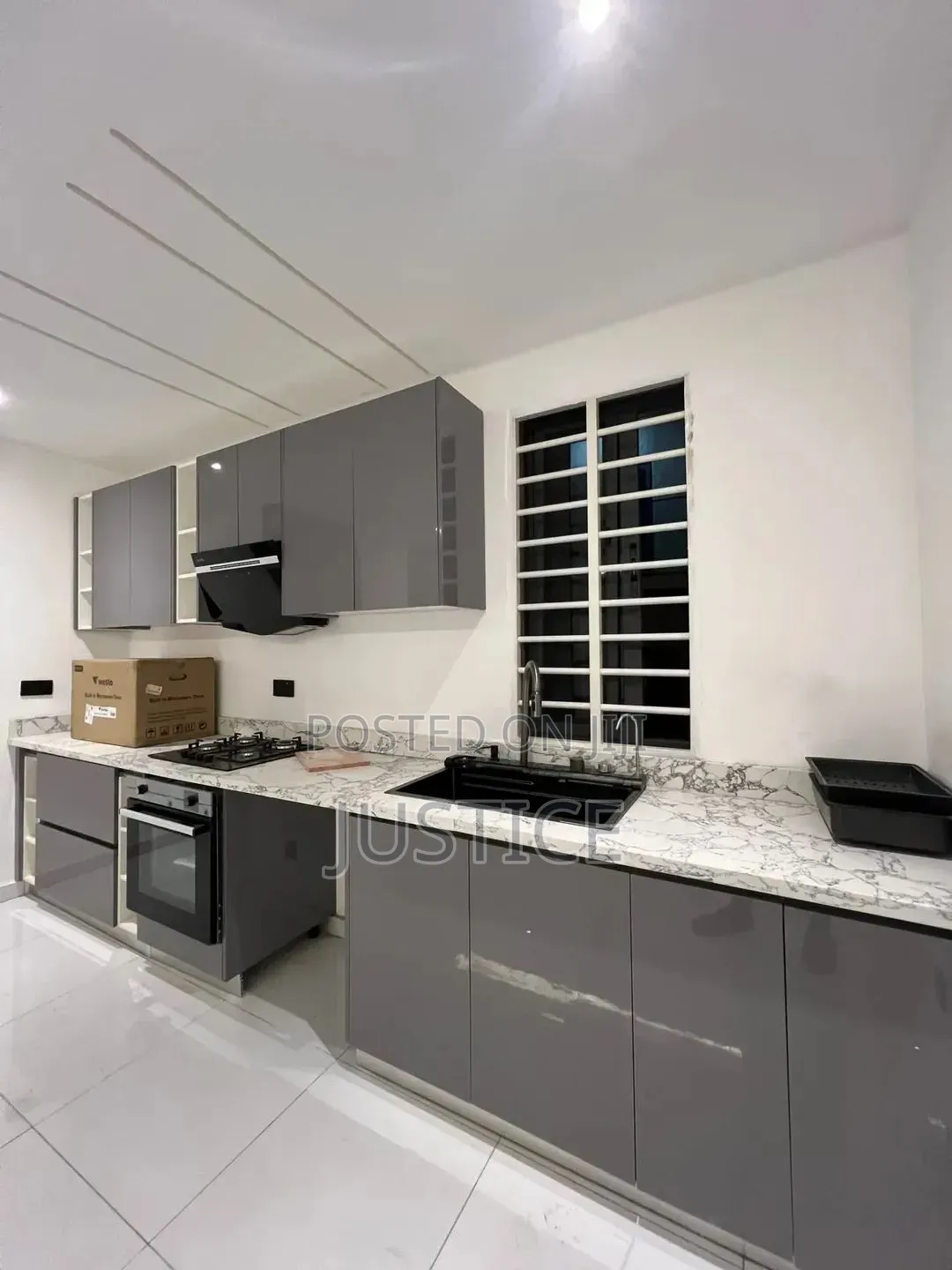 2bdrm Apartment in Adjiringanor, Ability for rent in Ability