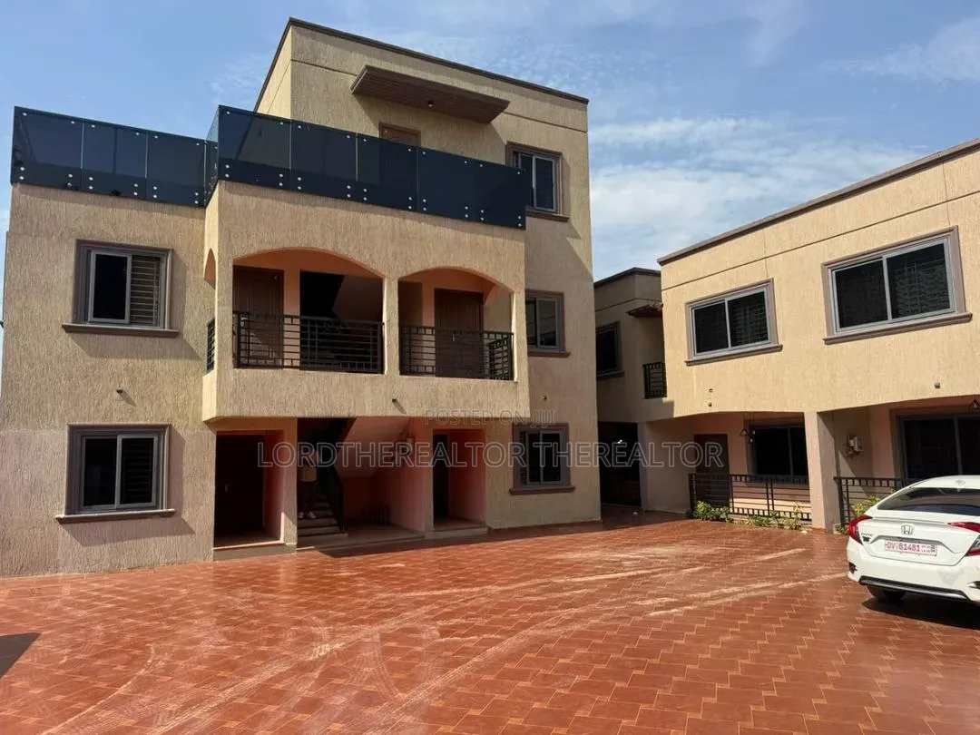 2bdrm Apartment in Estate for rent in Estate