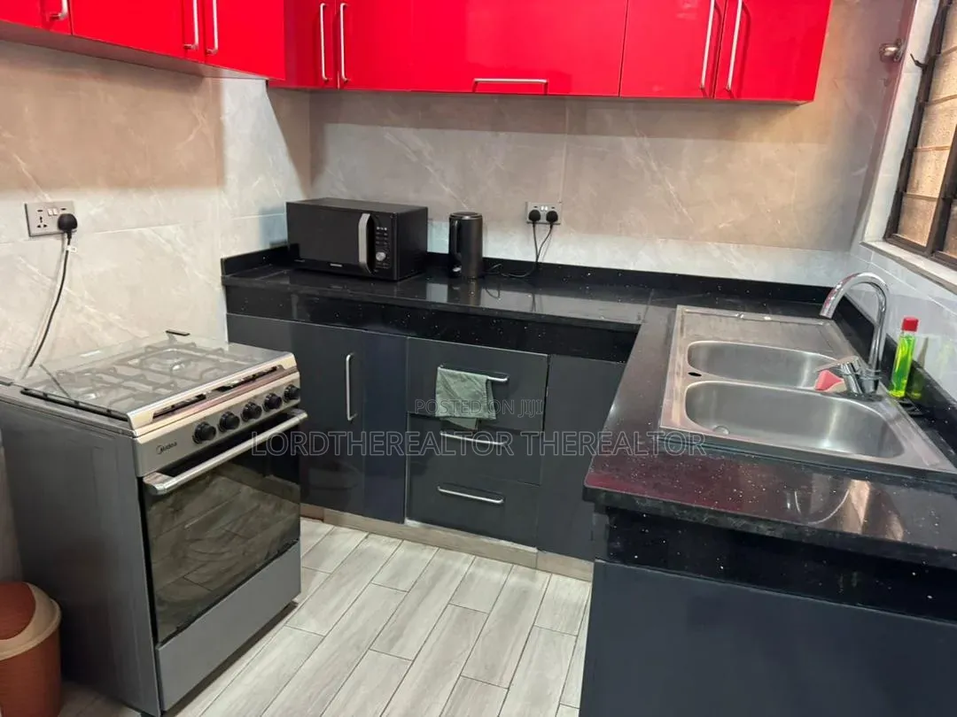 2bdrm Apartment in Estate for rent in Estate