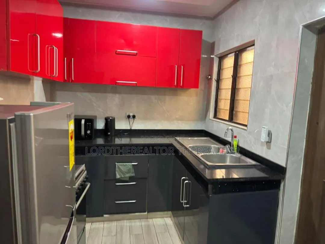 2bdrm Apartment in Estate for rent in Estate