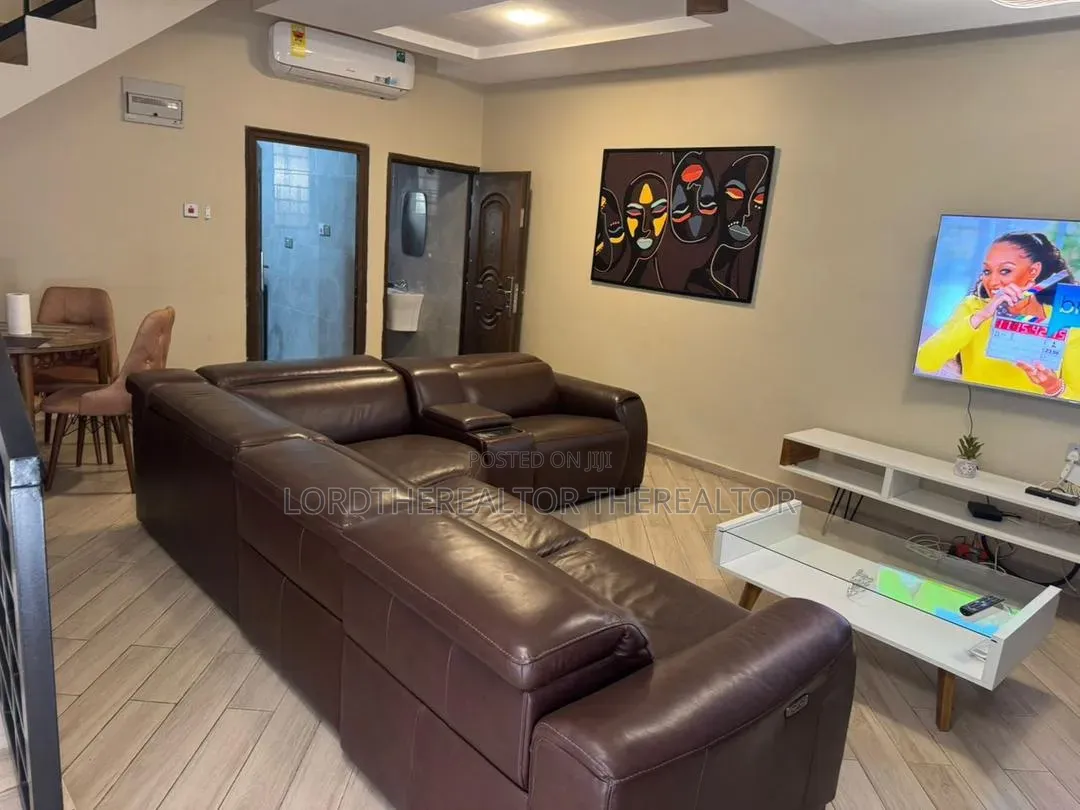 2bdrm Apartment in Estate for rent in Estate