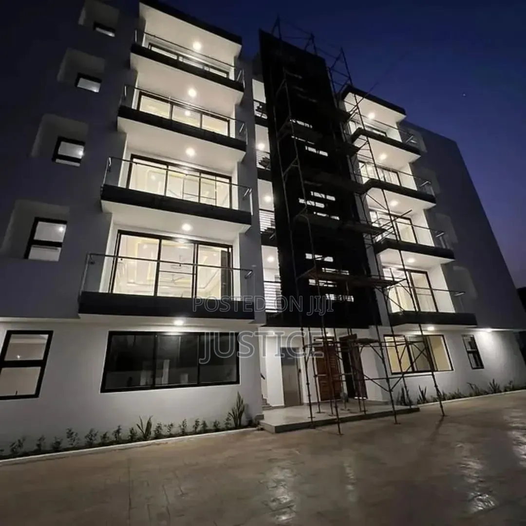 2bdrm Apartment in East Legon, Boundary Road Area for rent in Boundary Road Area