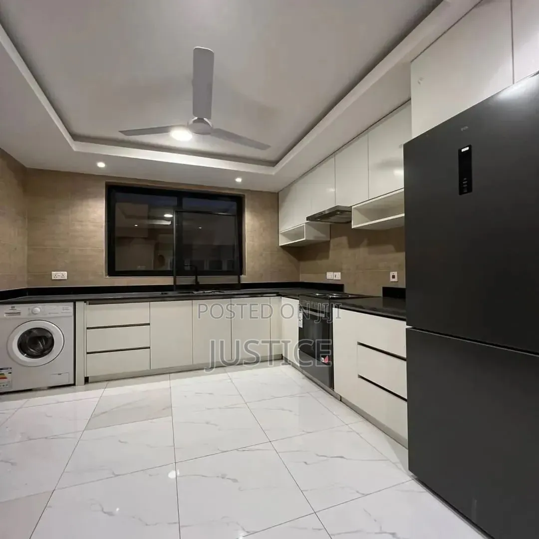 2bdrm Apartment in East Legon, Boundary Road Area for rent in Boundary Road Area