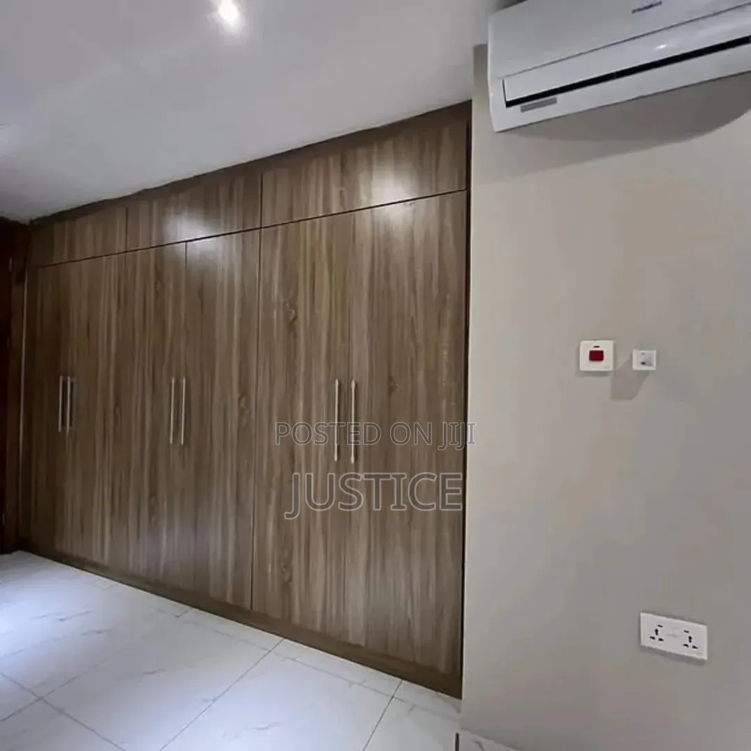 2bdrm Apartment in East Legon, Boundary Road Area for rent in Boundary Road Area
