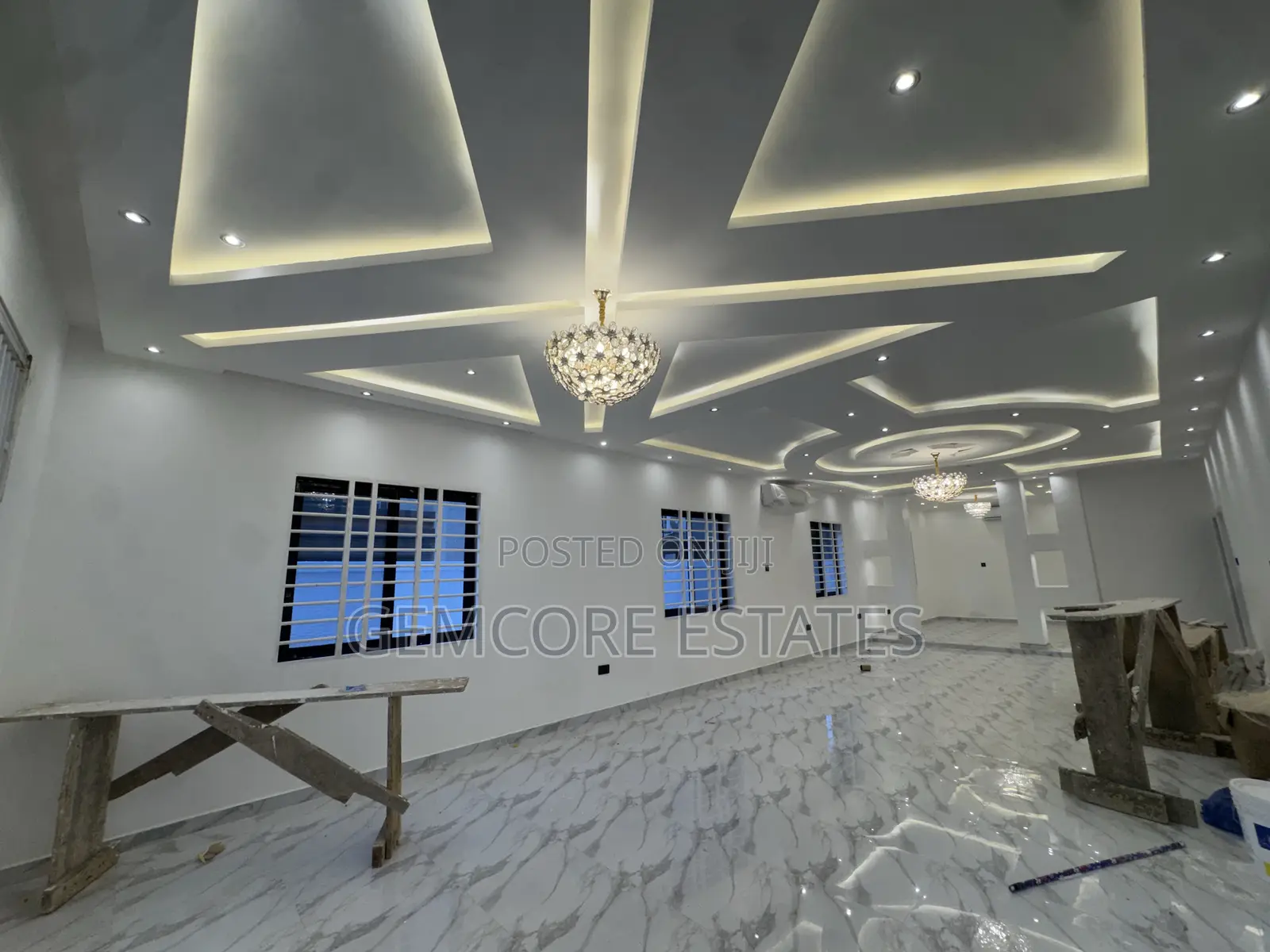 4bdrm House in Nanakrom, Ashaley Botwe for sale in Ashaley Botwe