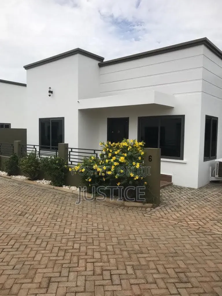 3bdrm House in Agbogba, Cemetery Area for sale in Cemetery Area