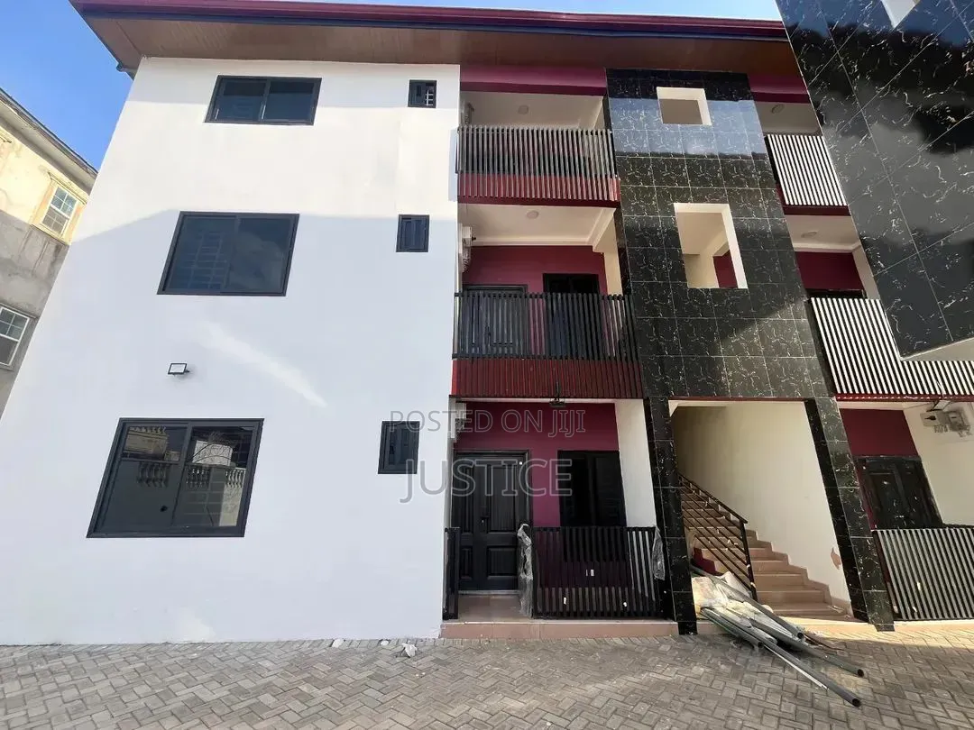 2bdrm Apartment in East Legon, American House for rent in American House