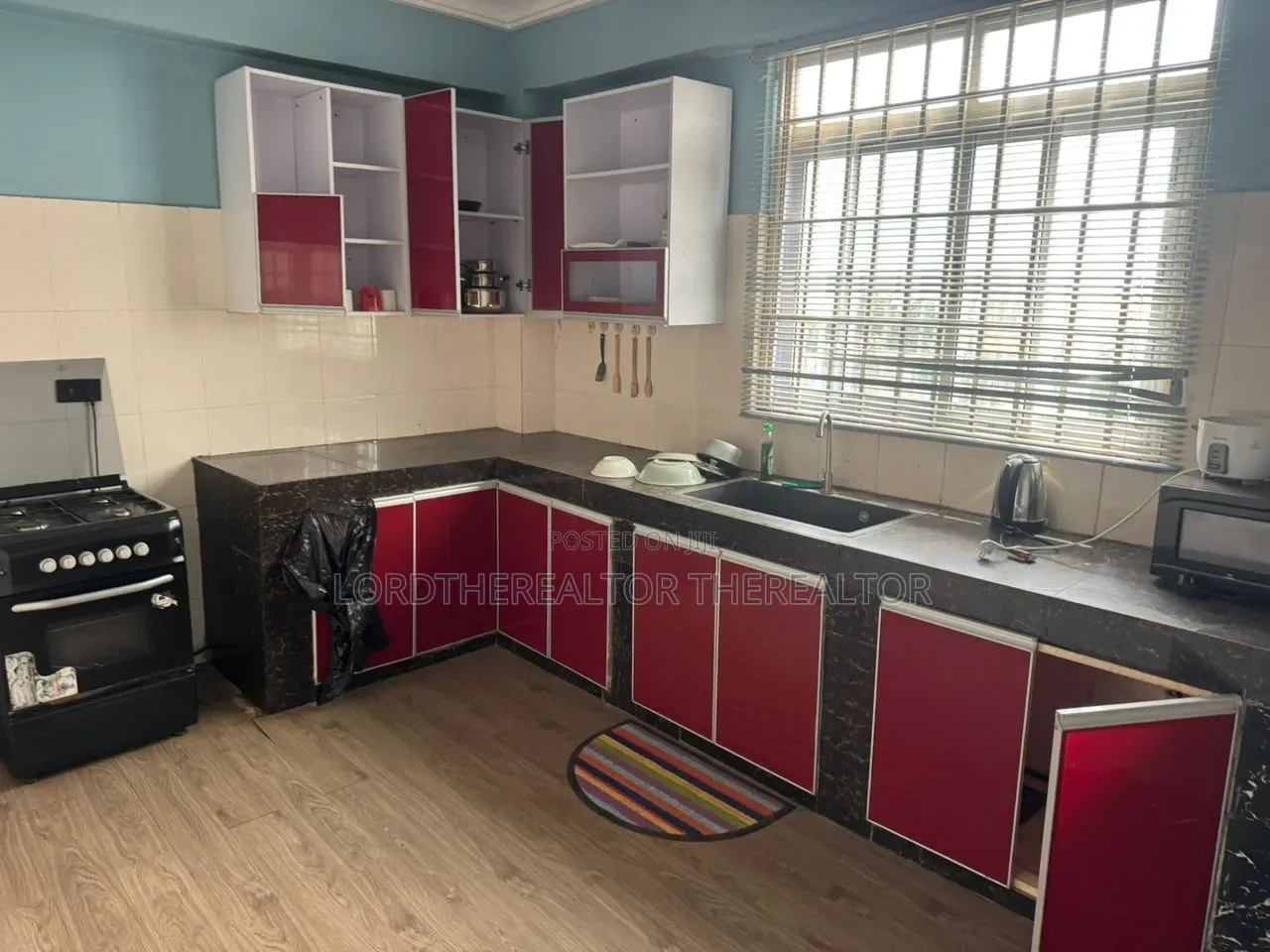 2bdrm Apartment in Unity Closed for rent in Unity Closed