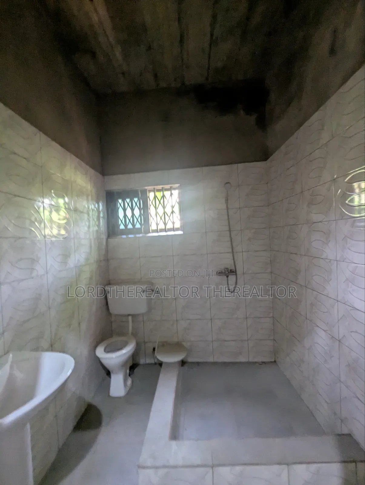 1bdrm House in Pokuase for rent in Pokuase