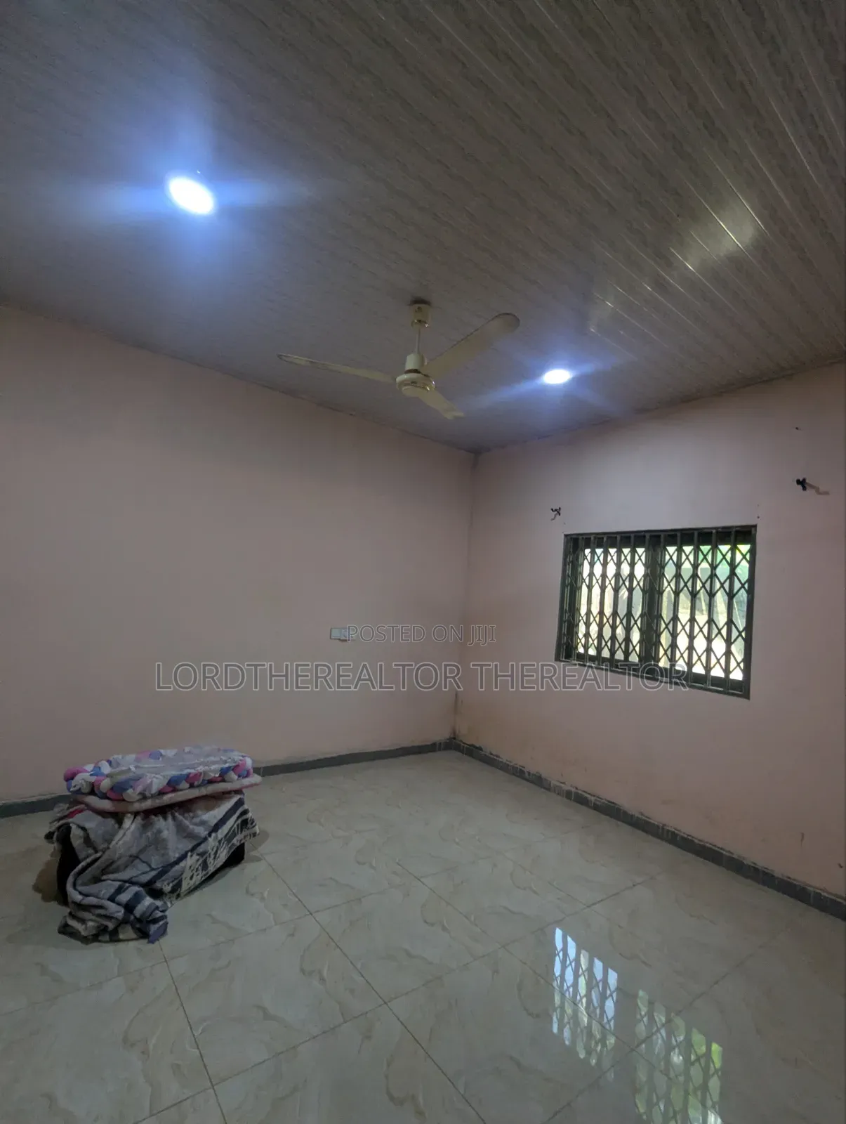 1bdrm House in Pokuase for rent in Pokuase
