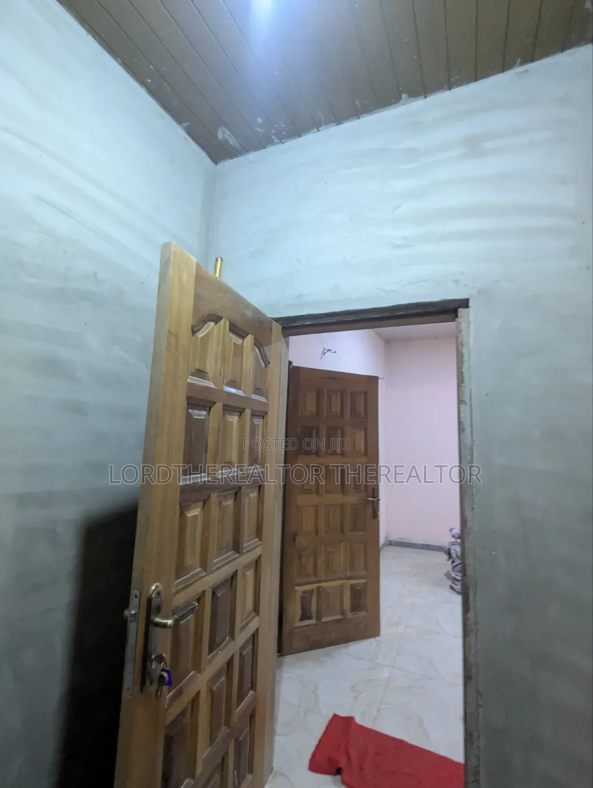 1bdrm House in Pokuase for rent in Pokuase