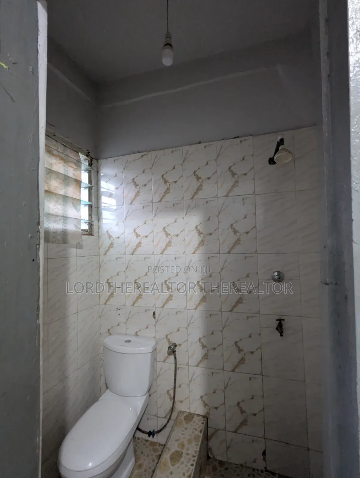 1bdrm House in Pokuase for rent in Pokuase