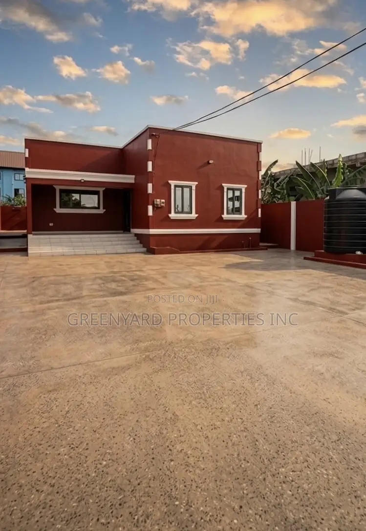 4bdrm House in Pantang, Oyarifa for rent in Oyarifa