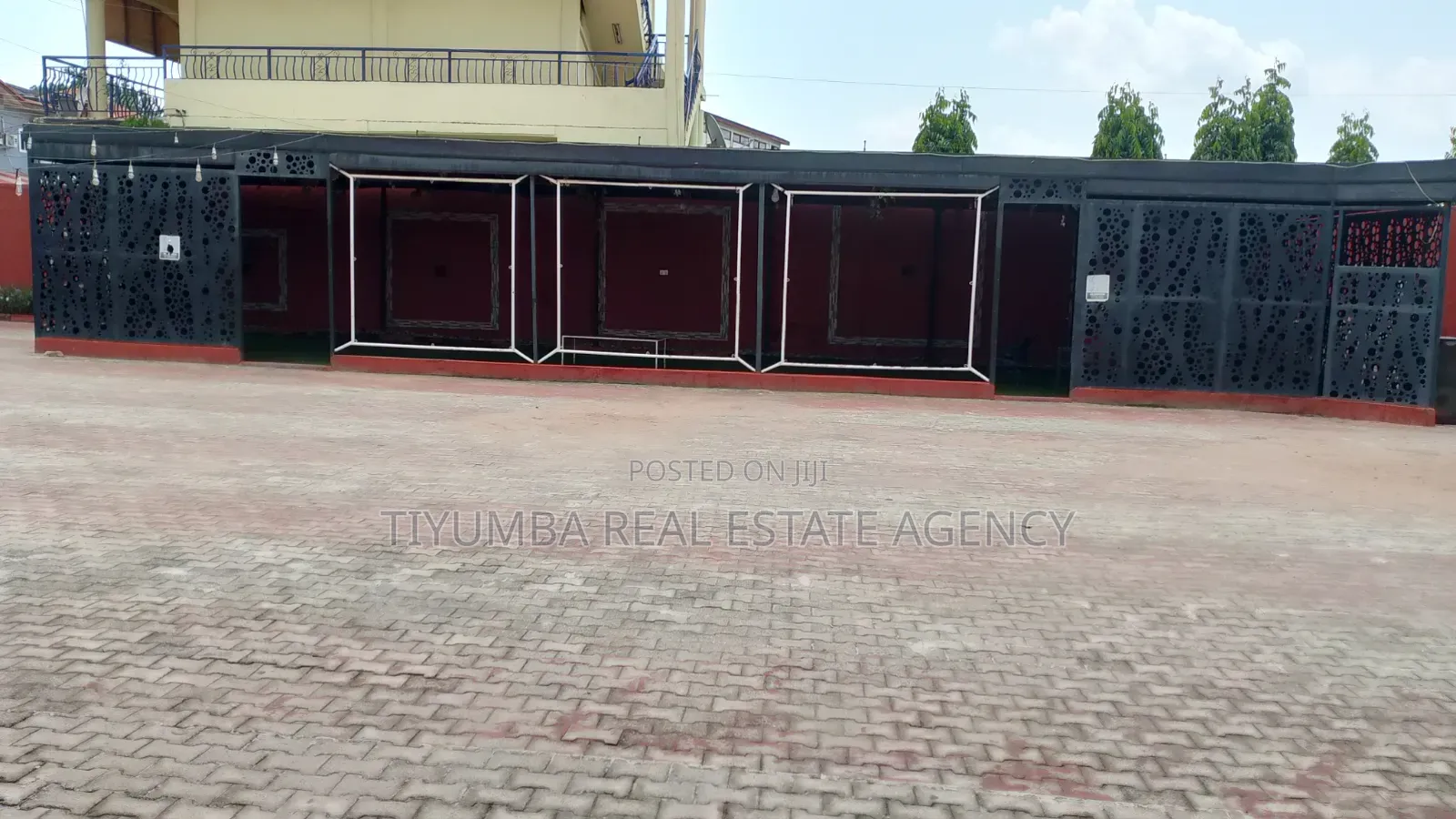 Property for Sale as Restaurant. in Neoplan