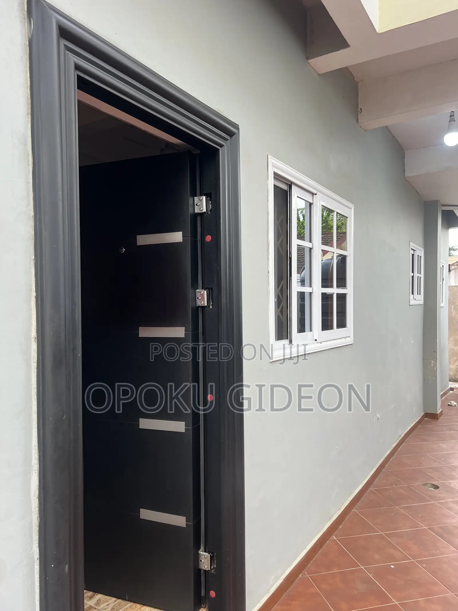 2bdrm Apartment in Parakuo Estate for rent in Parakuo Estate