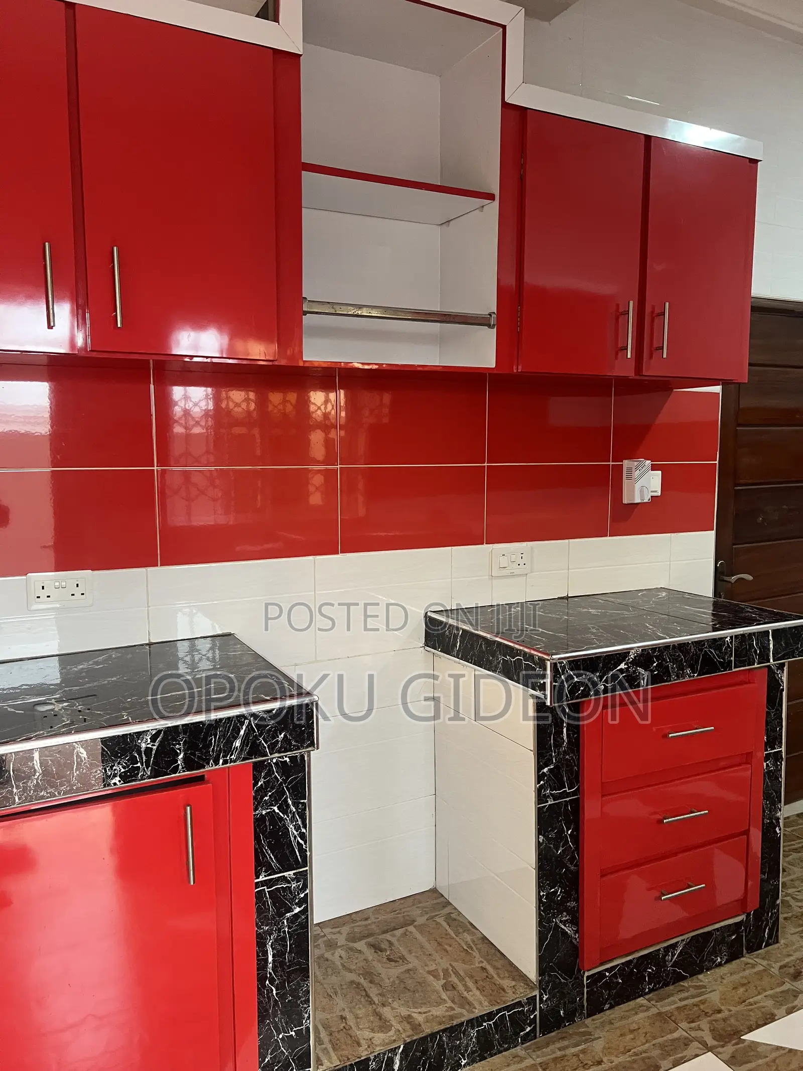2bdrm Apartment in Parakuo Estate for rent in Parakuo Estate