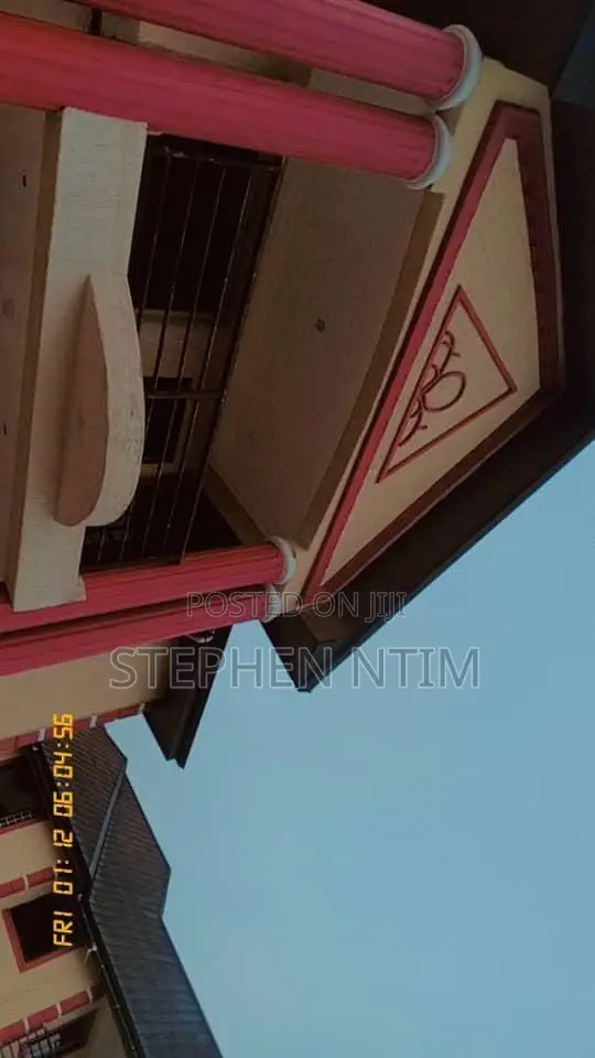 20bdrm Apartment in Atwima Kwanwoma for sale in Atwima Kwanwoma