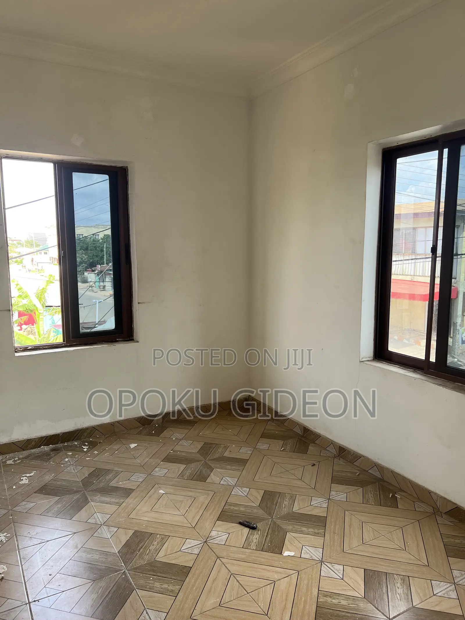 2bdrm Apartment in Atomic Down, Dome for rent in Dome