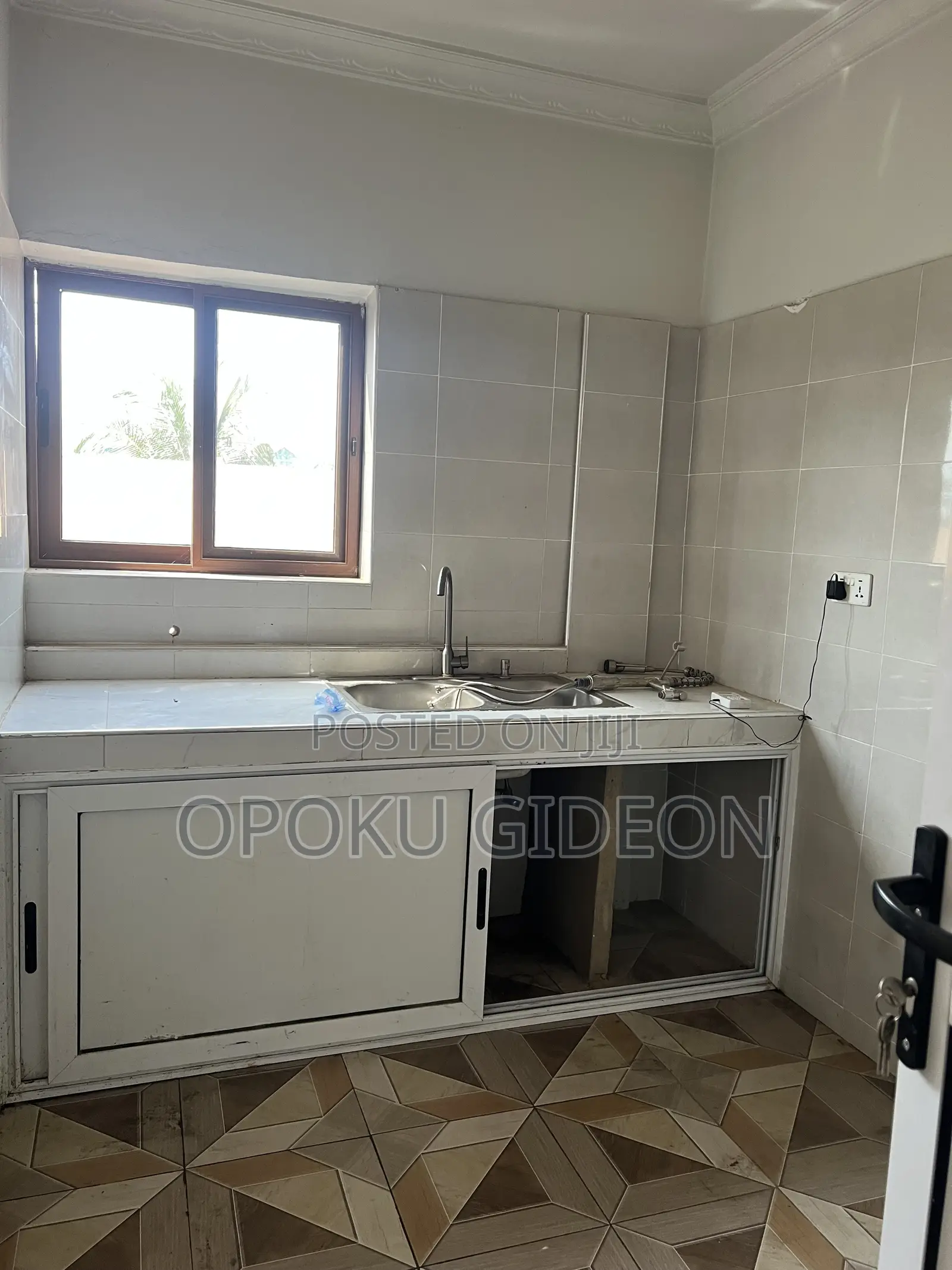 2bdrm Apartment in Atomic Down, Dome for rent in Dome
