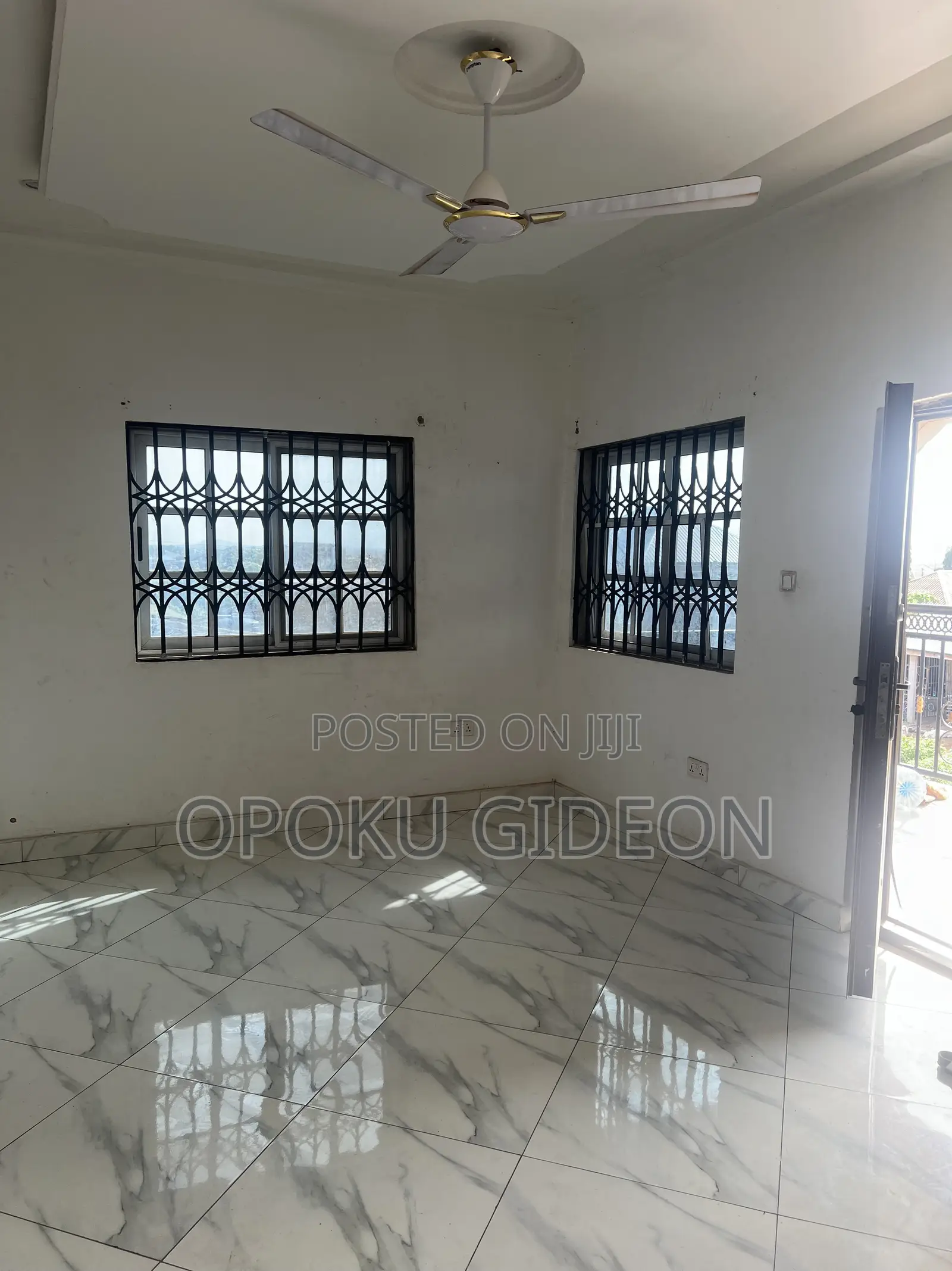 1bdrm Room & Parlour in Joma, Ablekuma for rent in Ablekuma