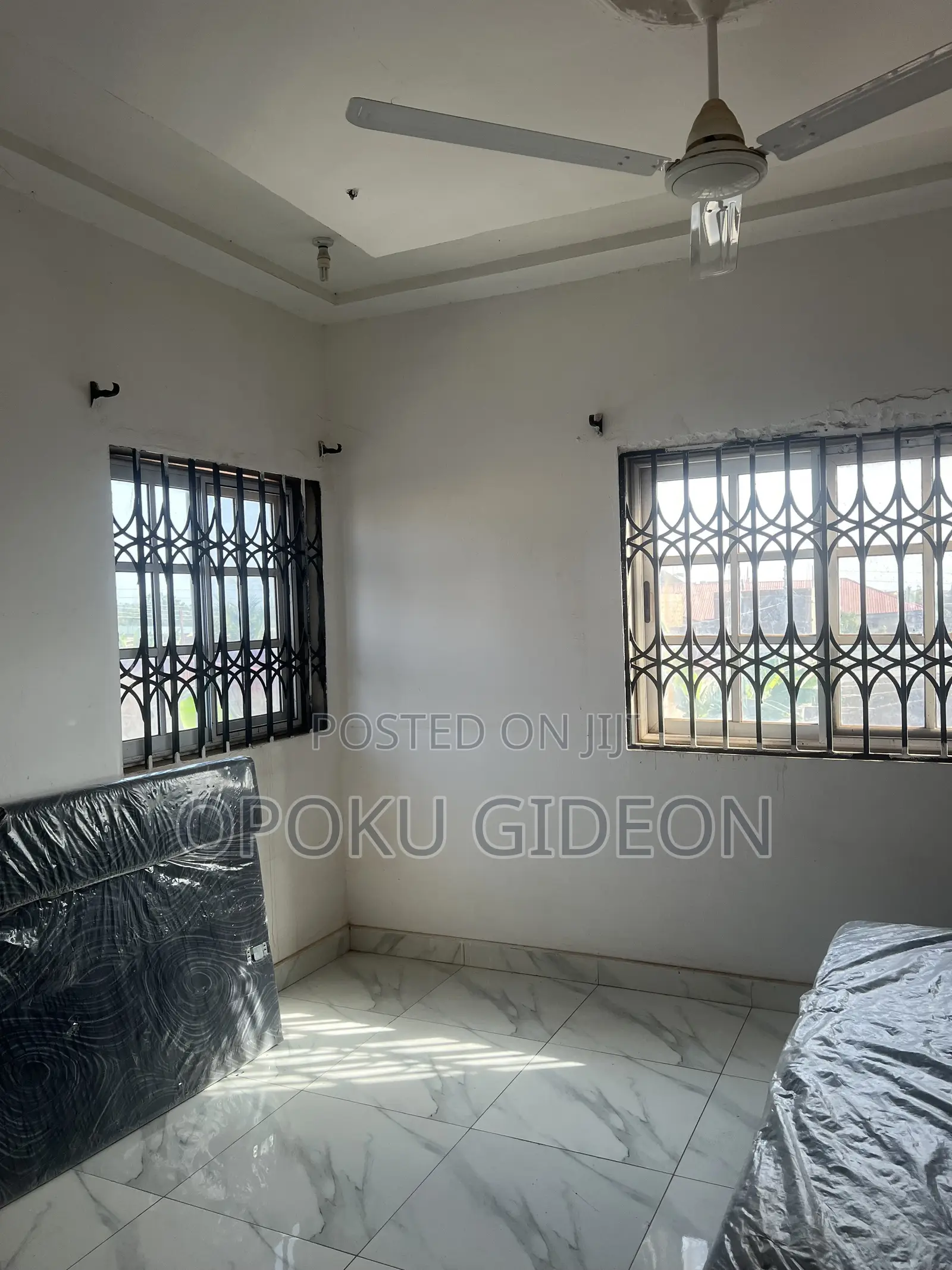 1bdrm Room & Parlour in Joma, Ablekuma for rent in Ablekuma