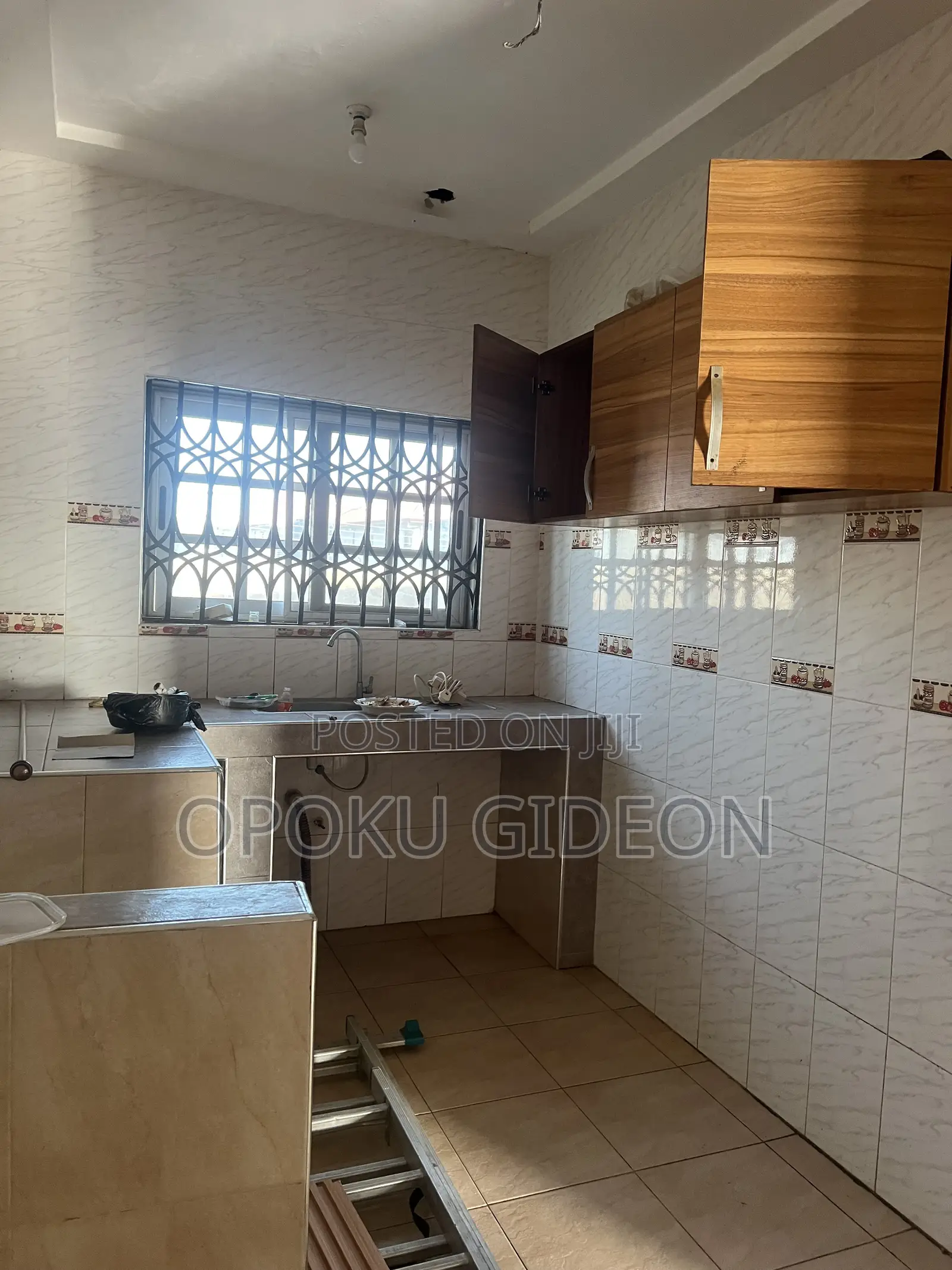 1bdrm Room & Parlour in Joma, Ablekuma for rent in Ablekuma