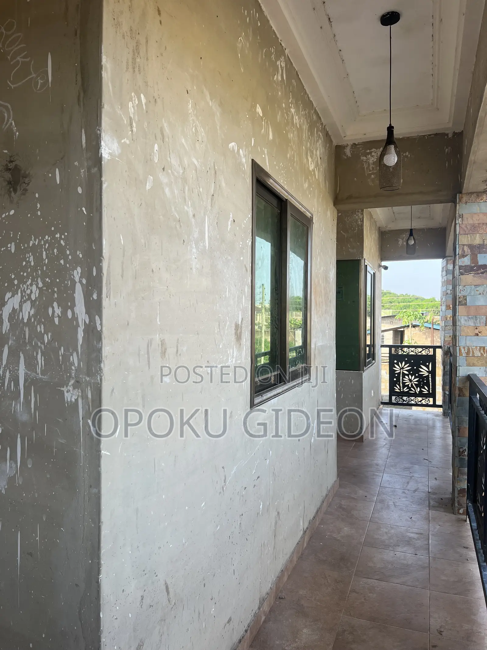 2bdrm Apartment in Joma, Ablekuma for rent in Ablekuma
