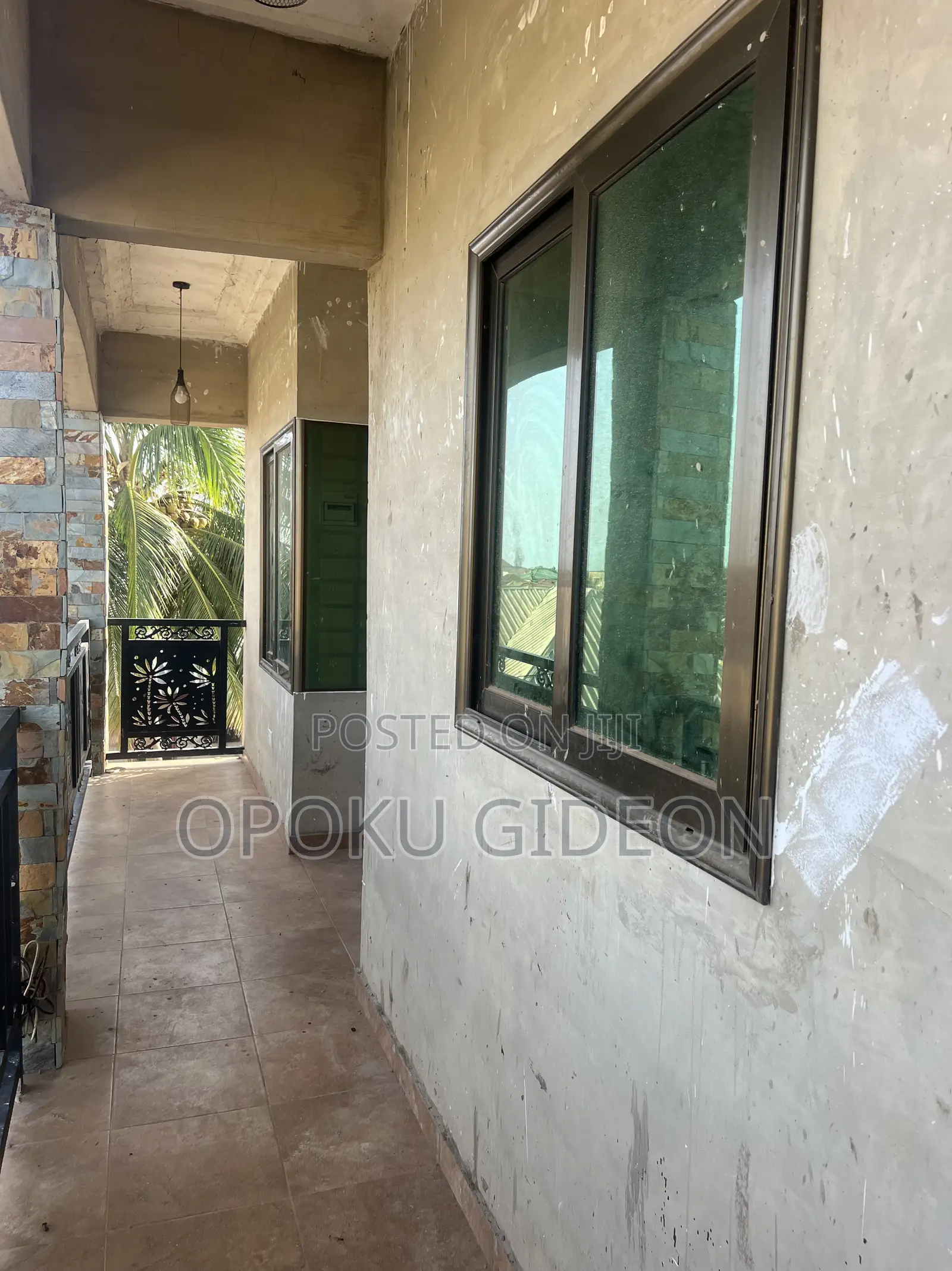 2bdrm Apartment in Joma, Ablekuma for rent in Ablekuma
